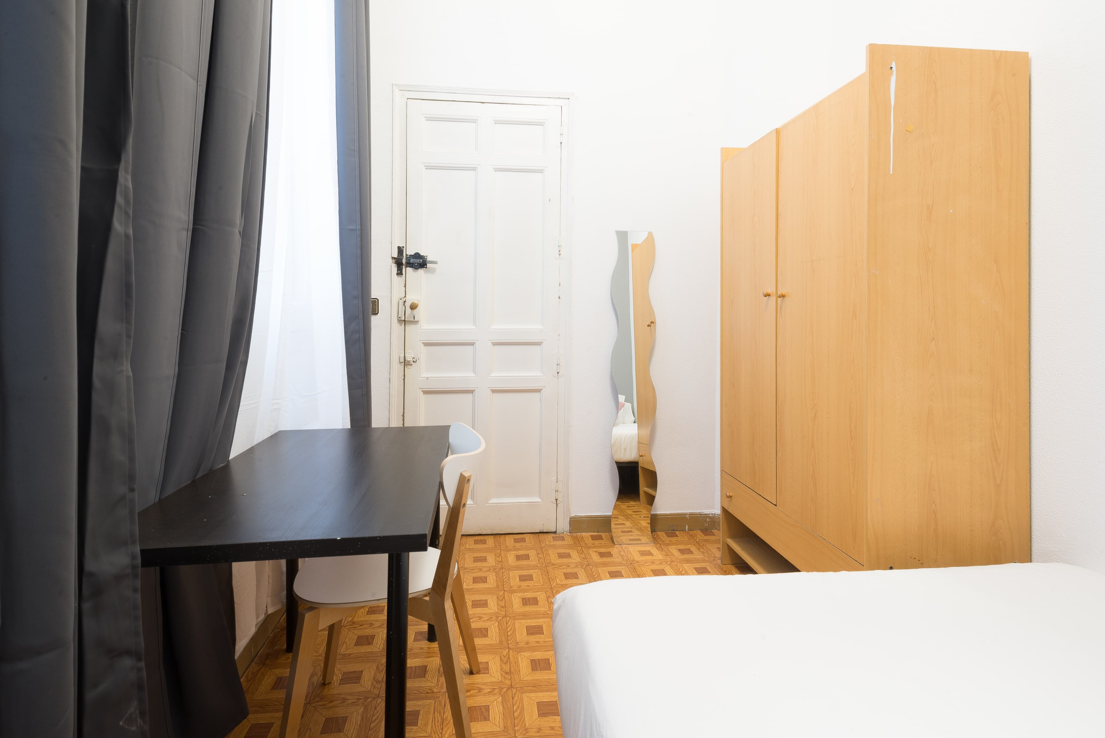 Image of the room