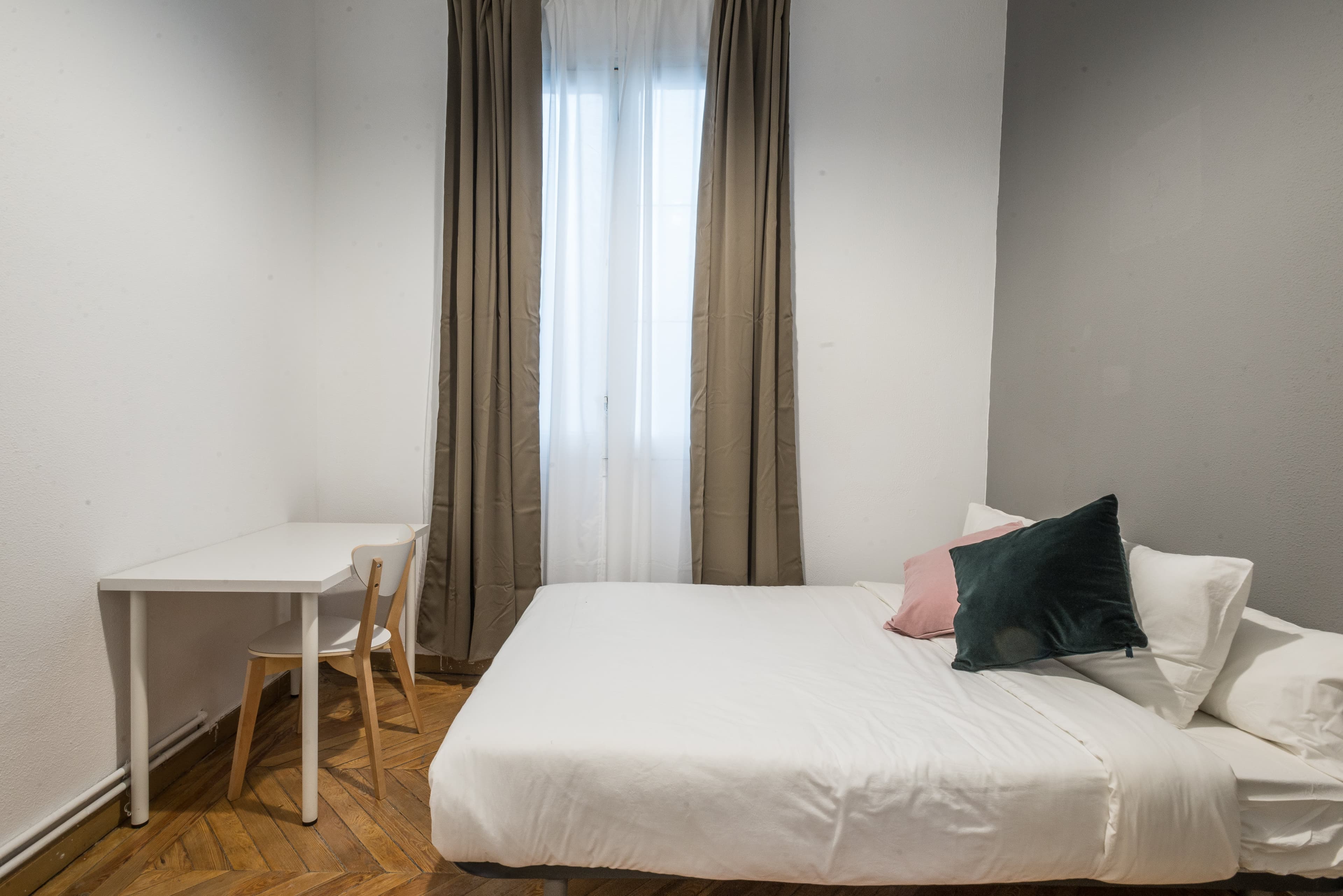Image of the room