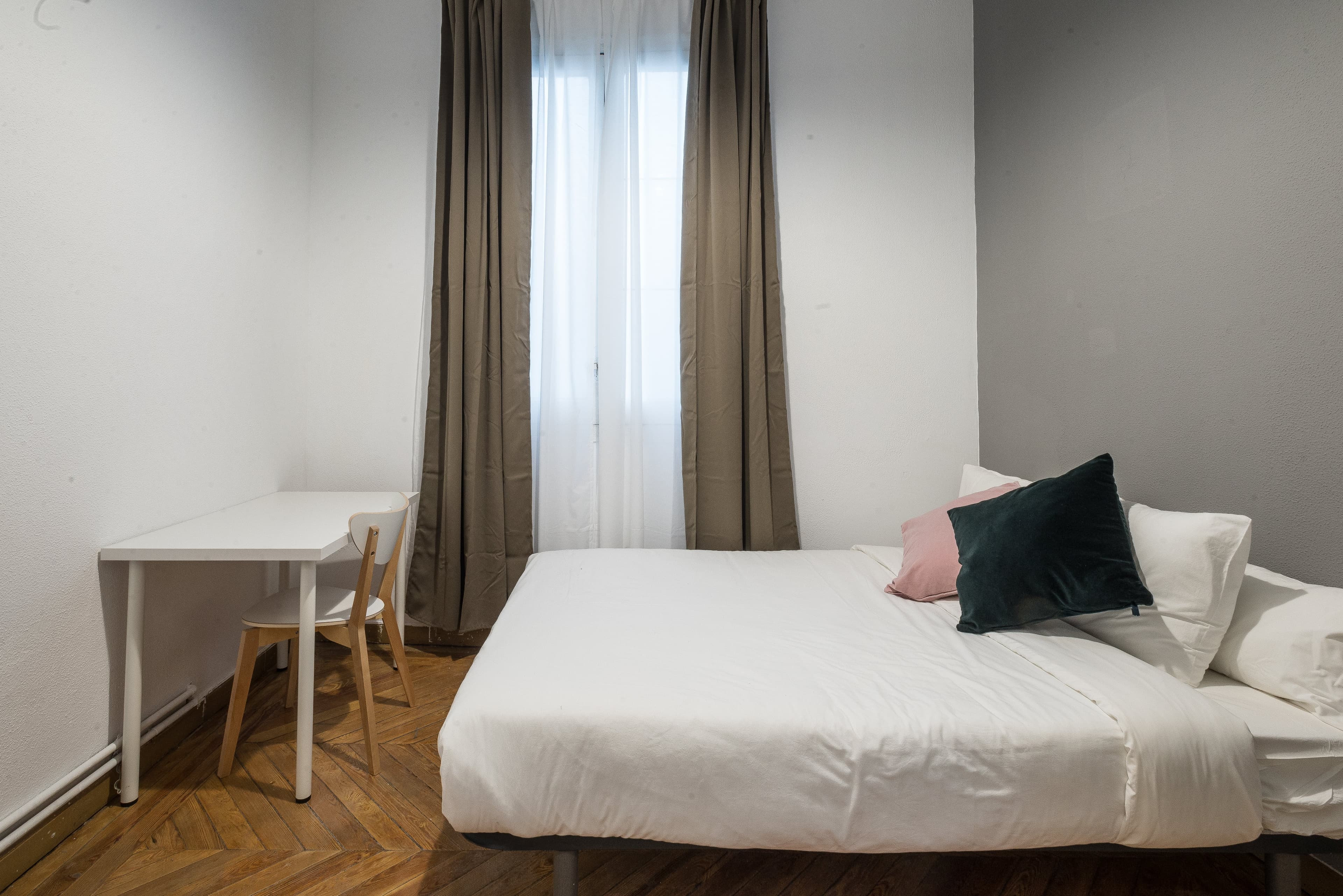 Image of the room