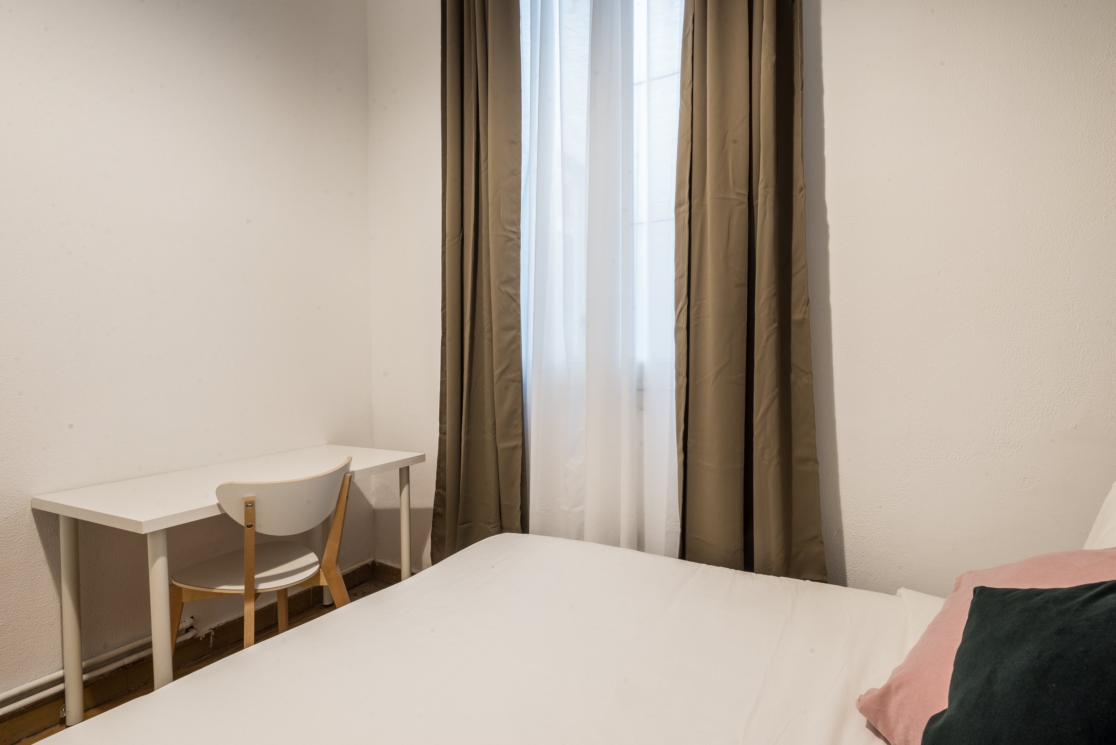 Image of the room