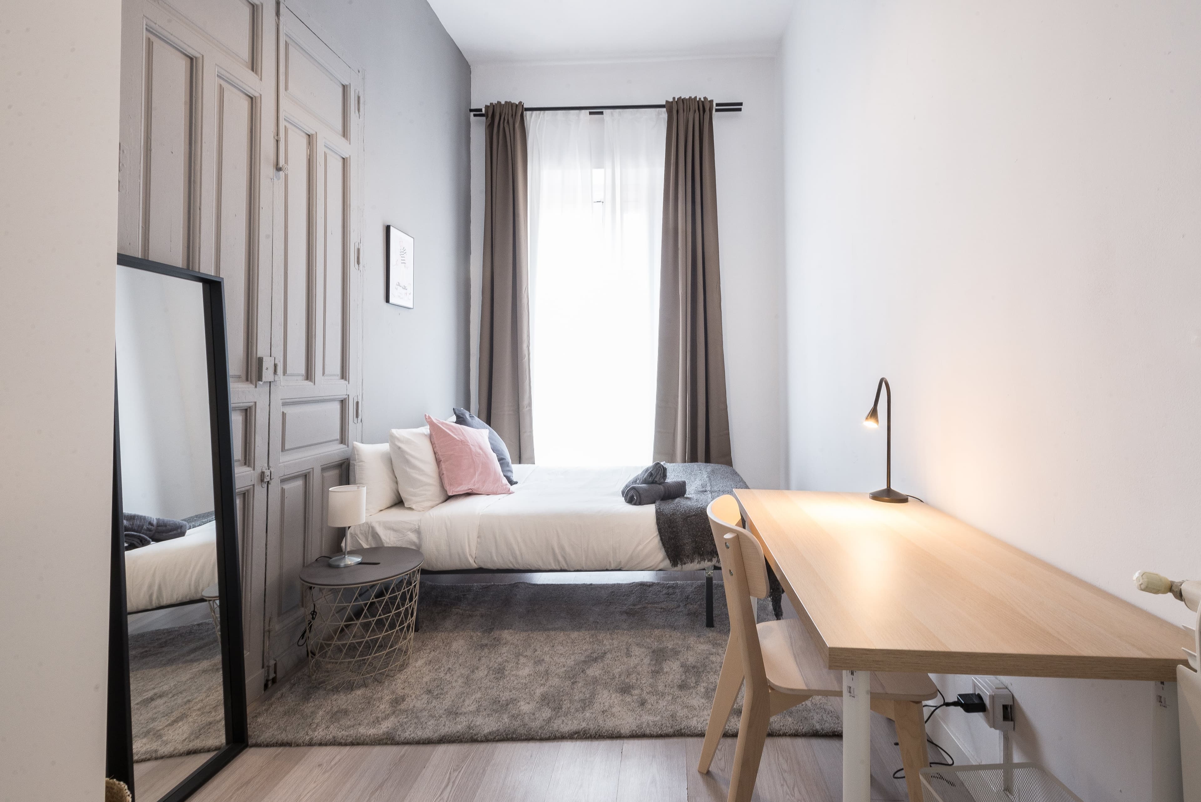 Image of the room