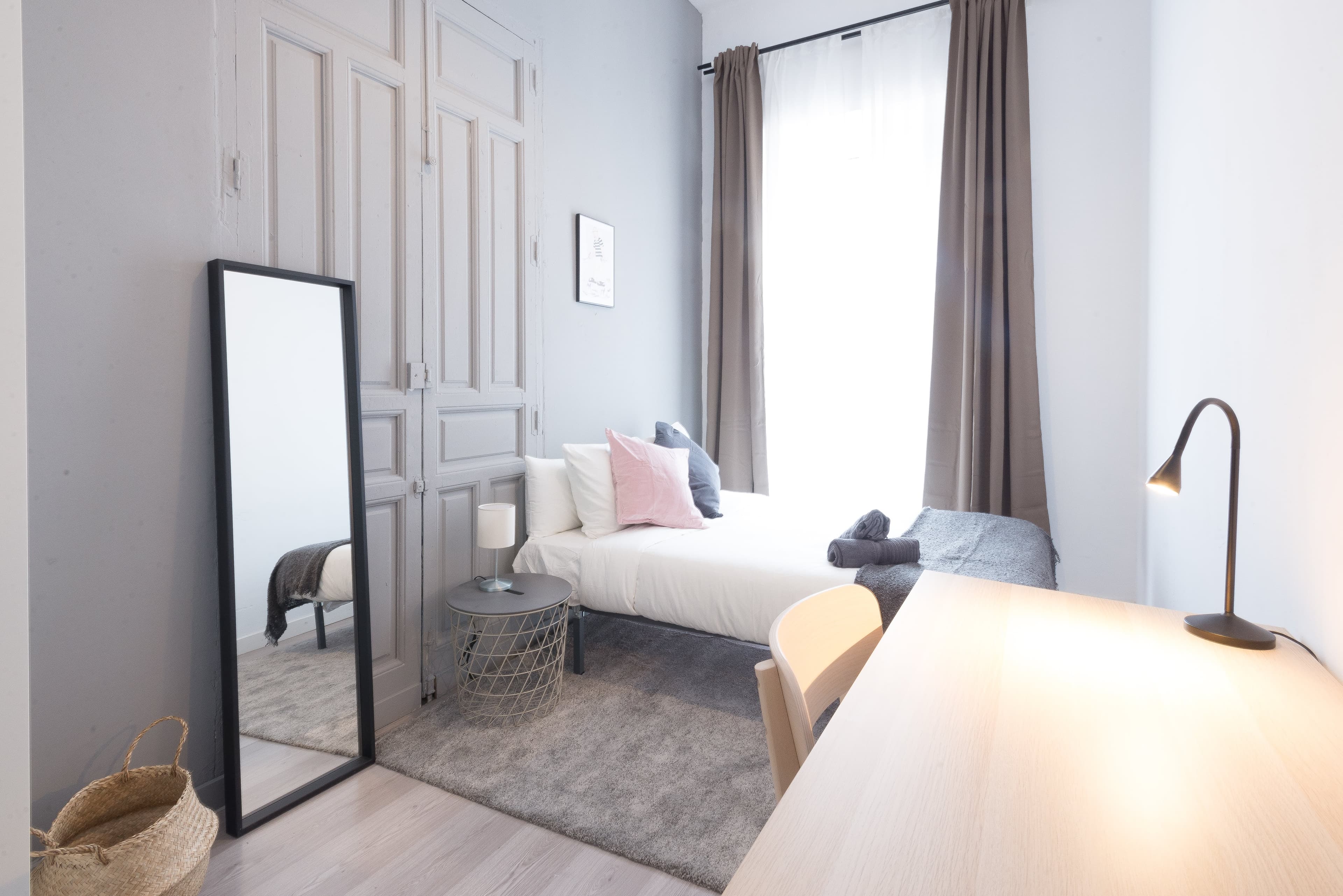 Image of the room