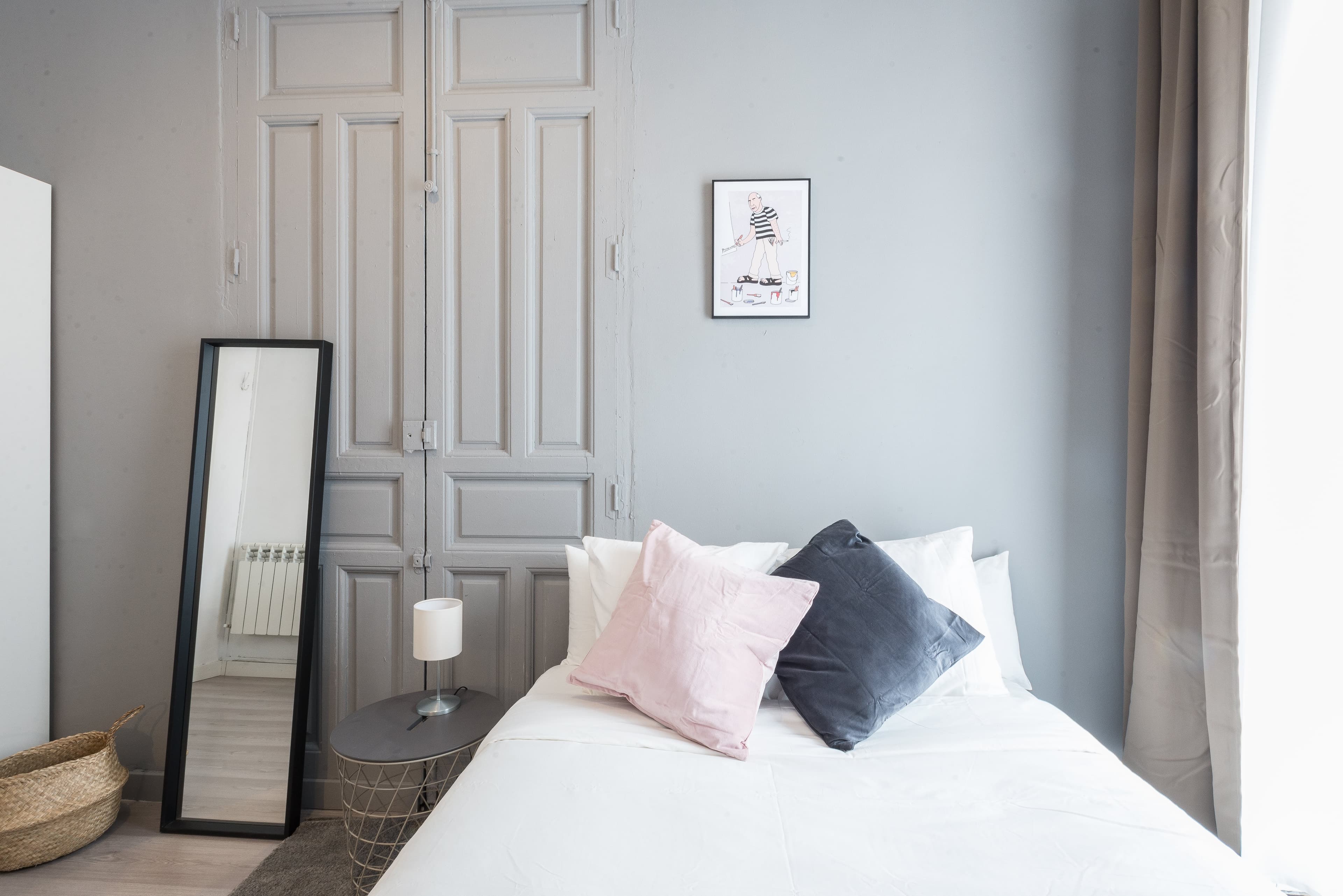 Image of the room