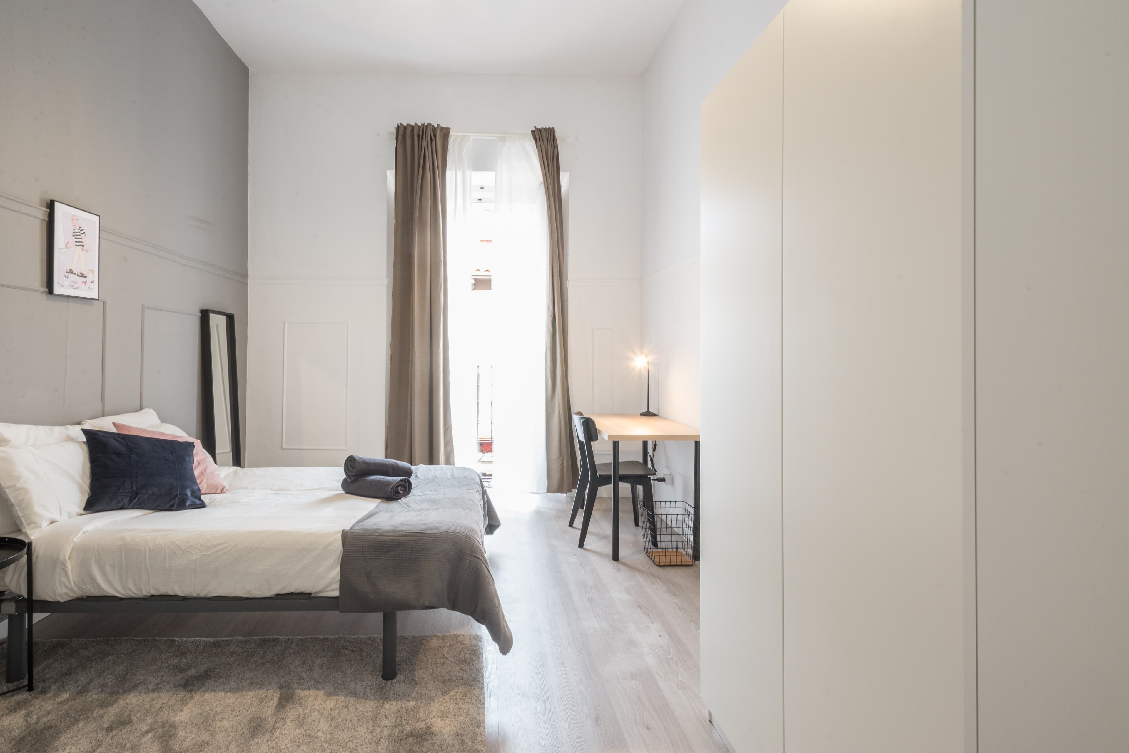 Image of the room