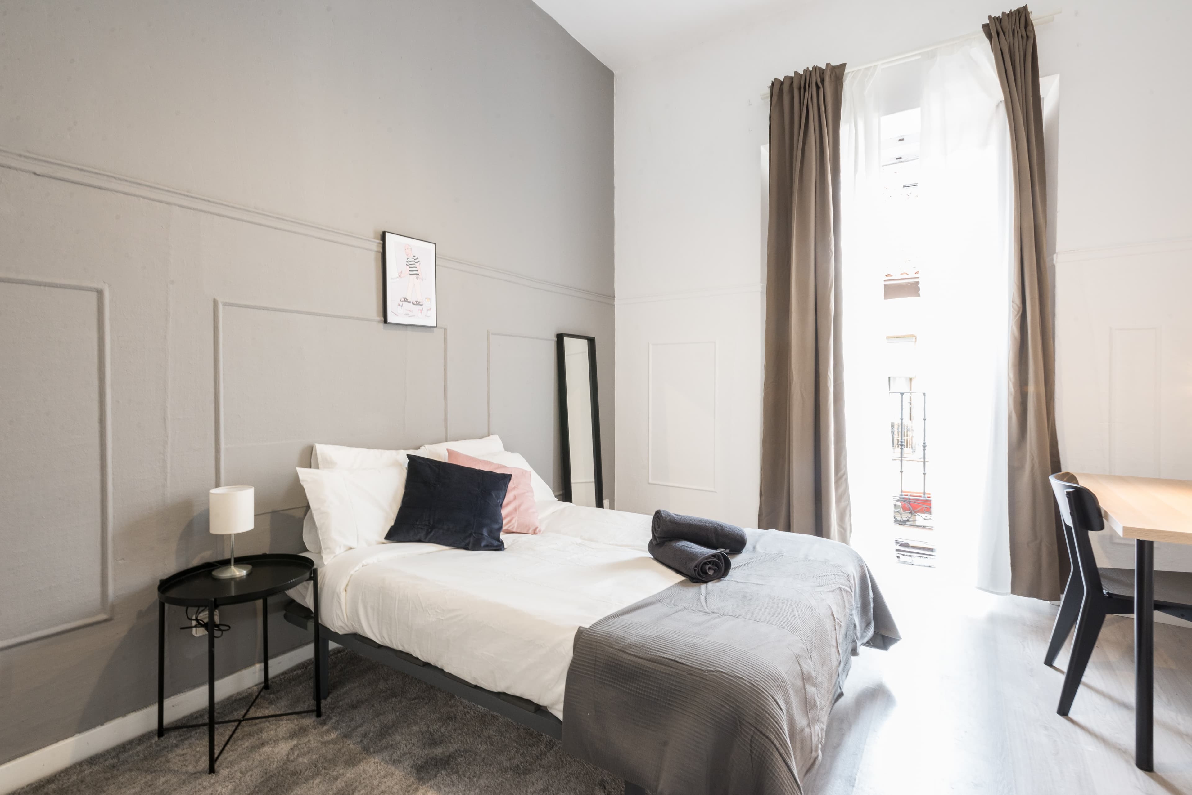 Image of the room