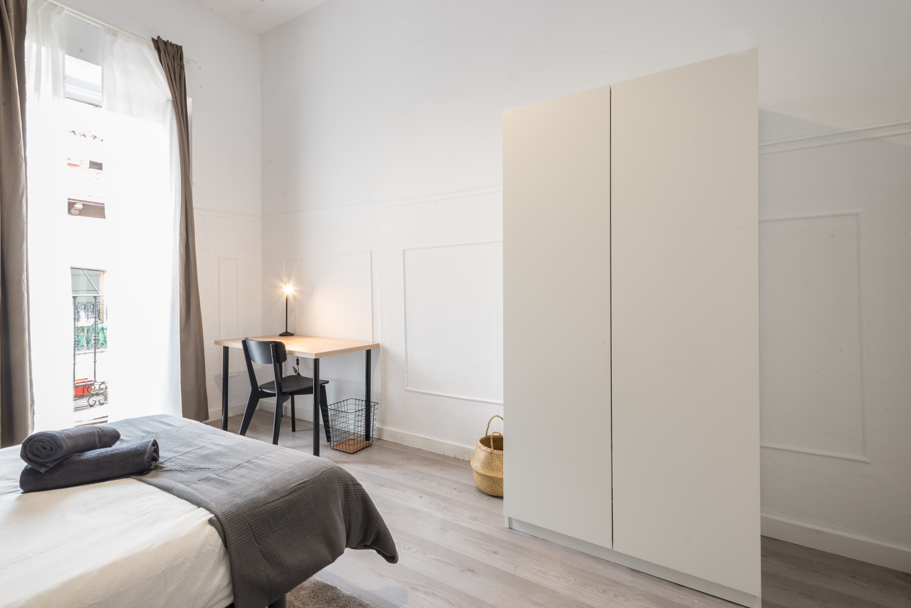 Image of the room