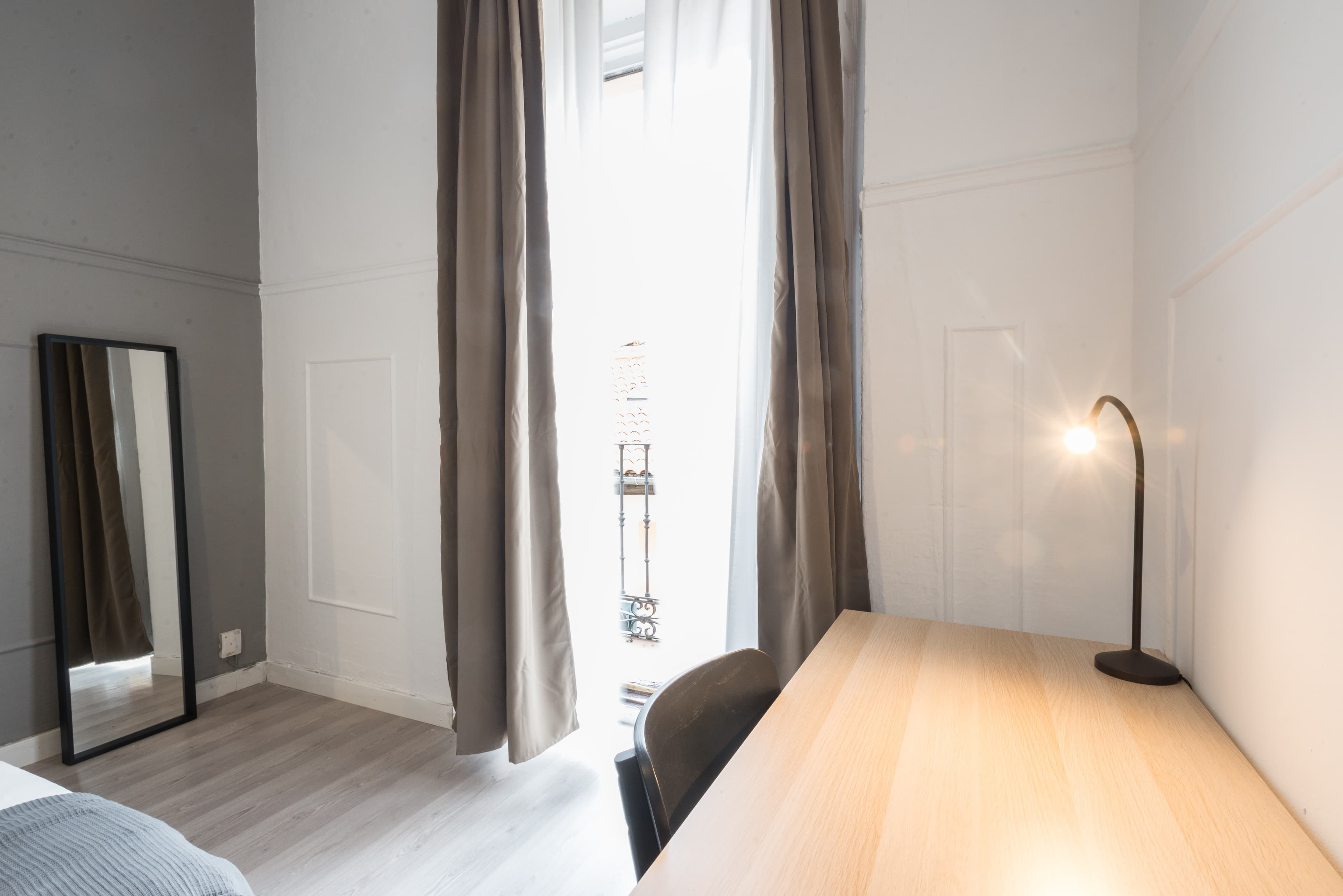 Image of the room