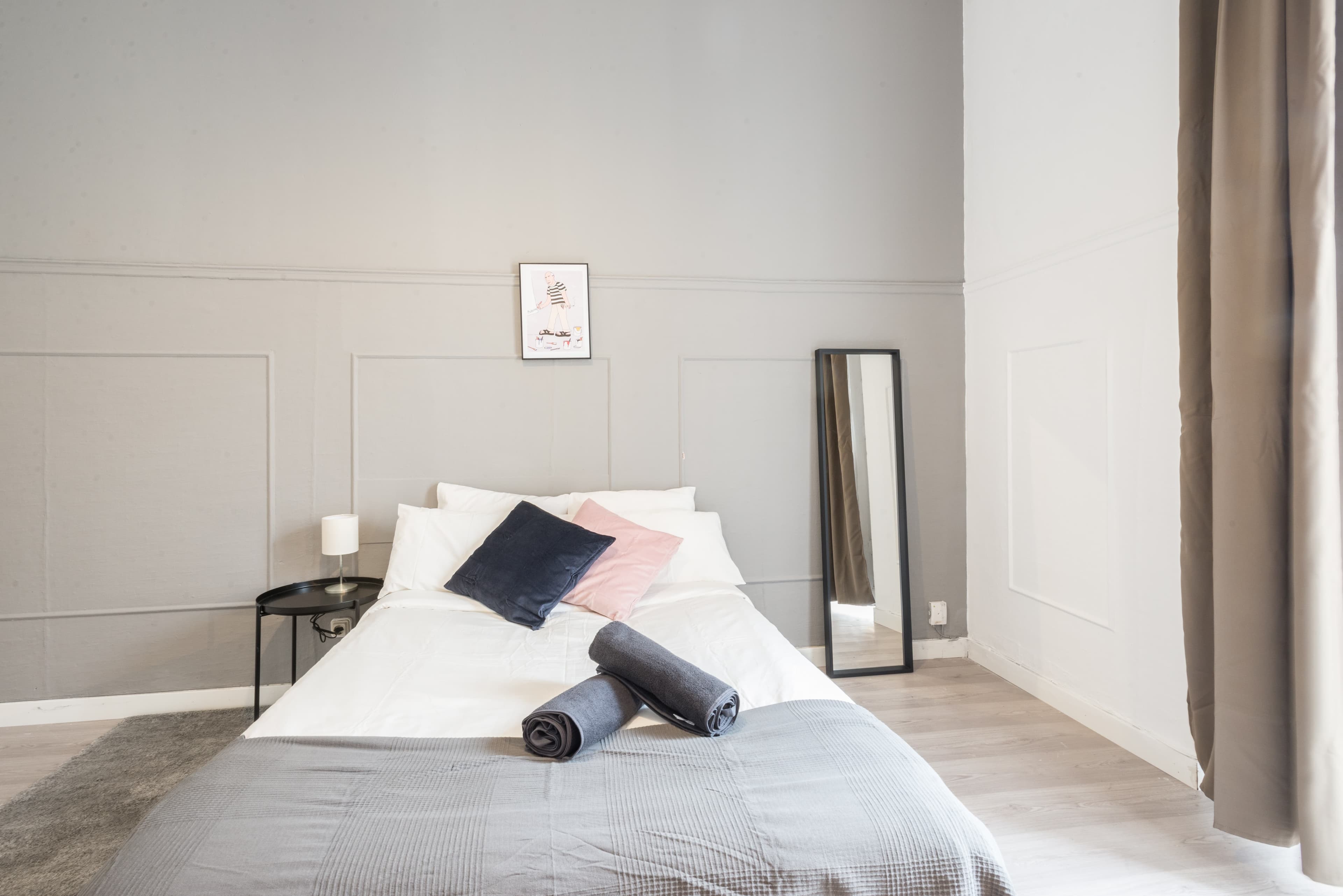 Image of the room