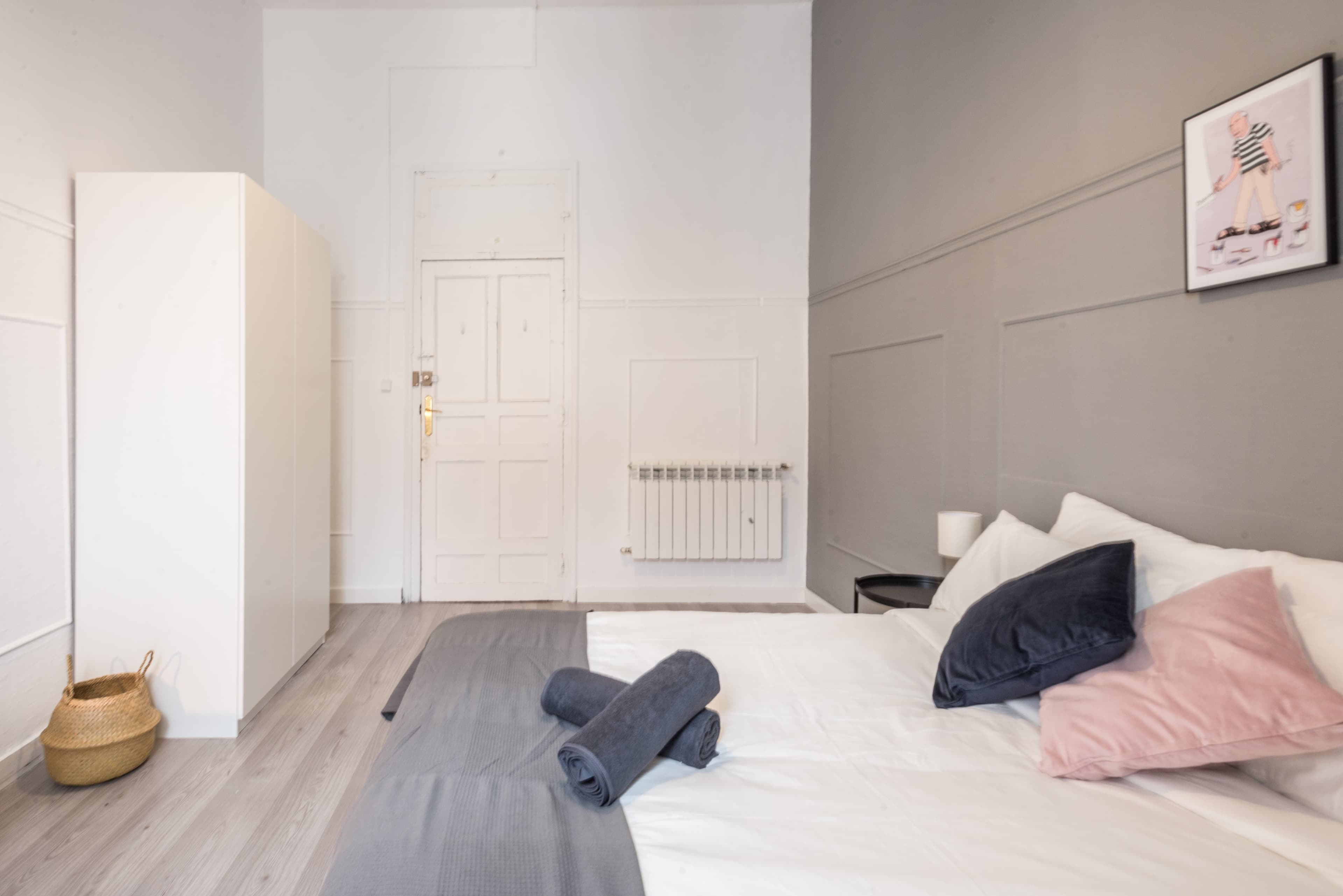 Image of the room