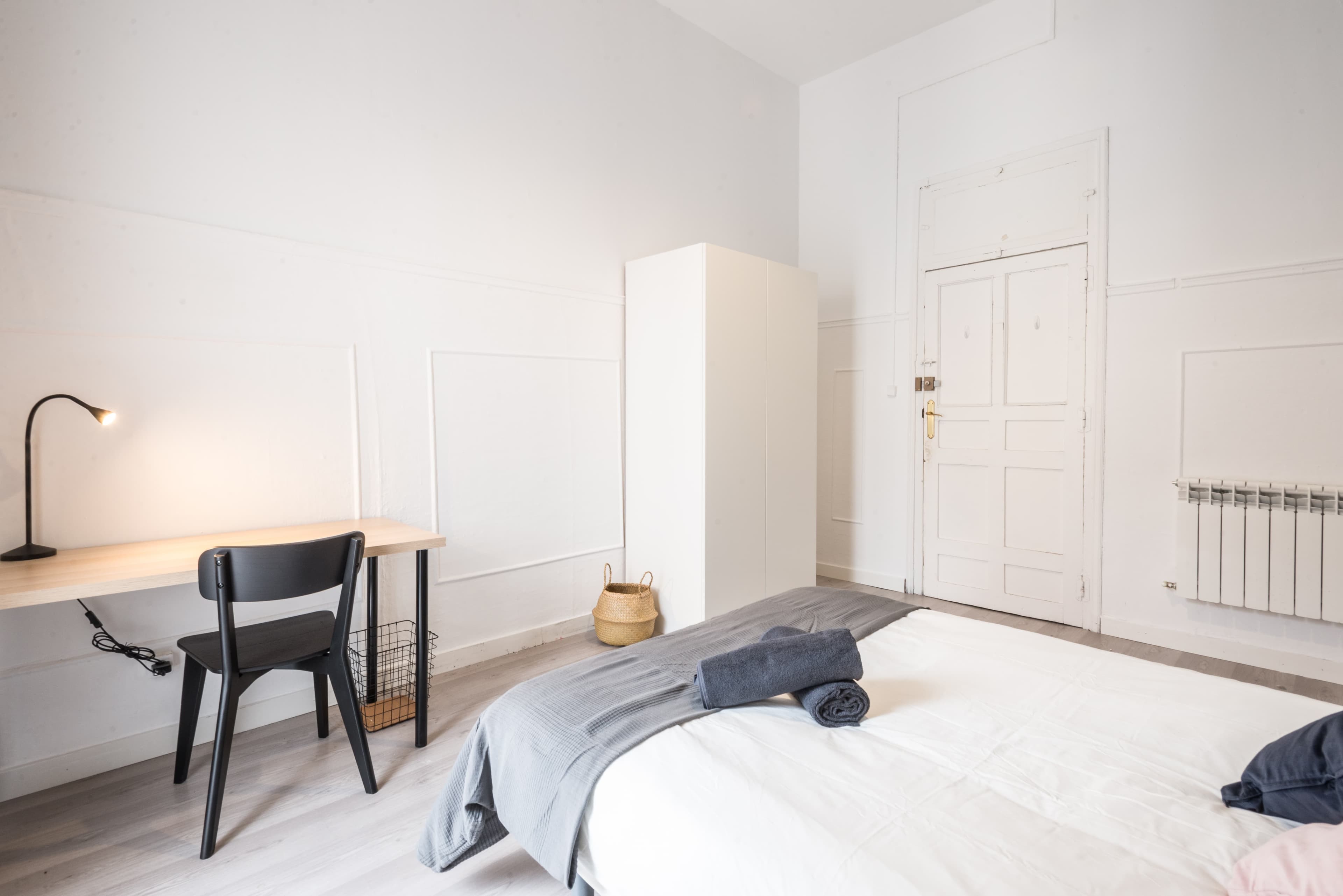 Image of the room