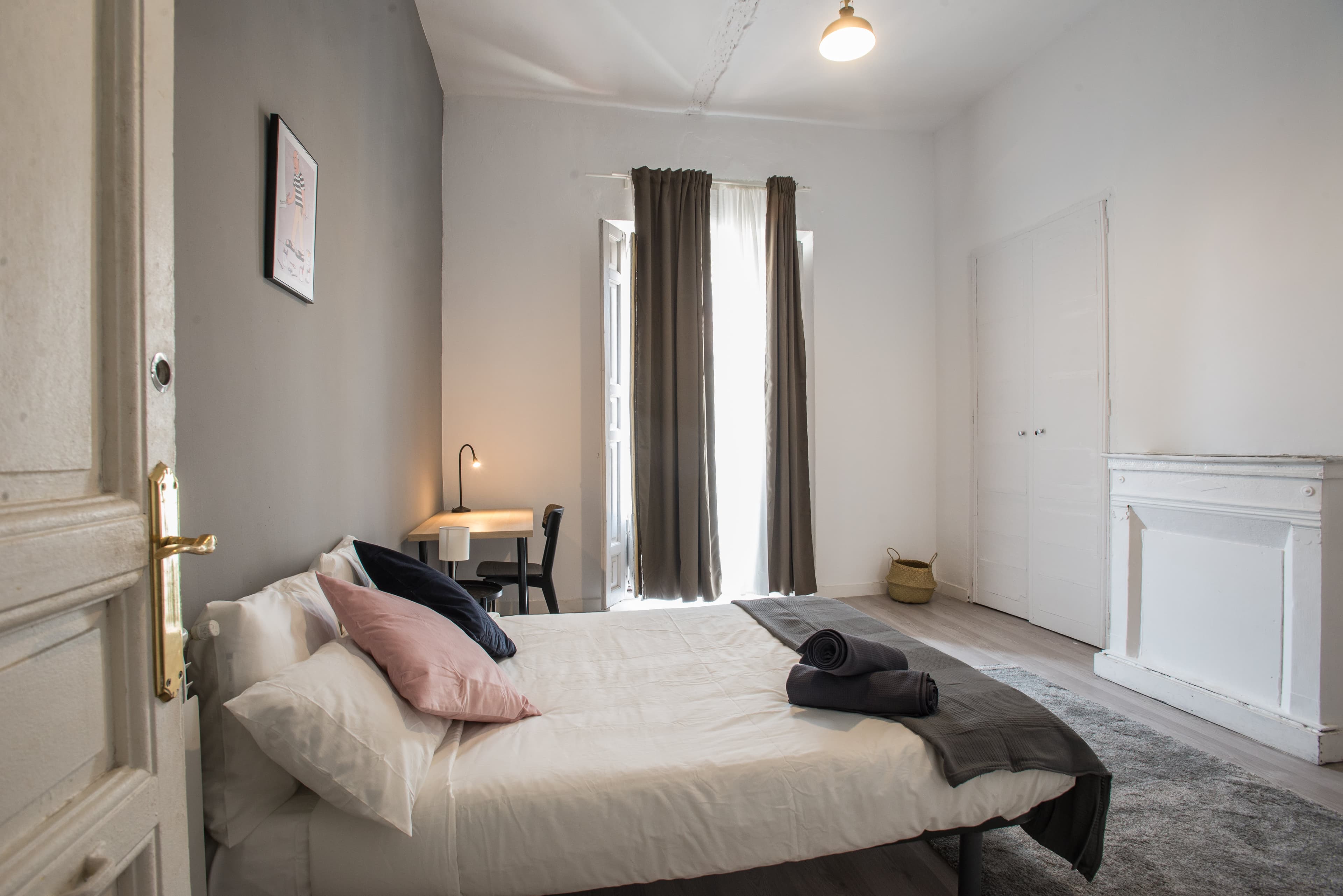 Image of the room