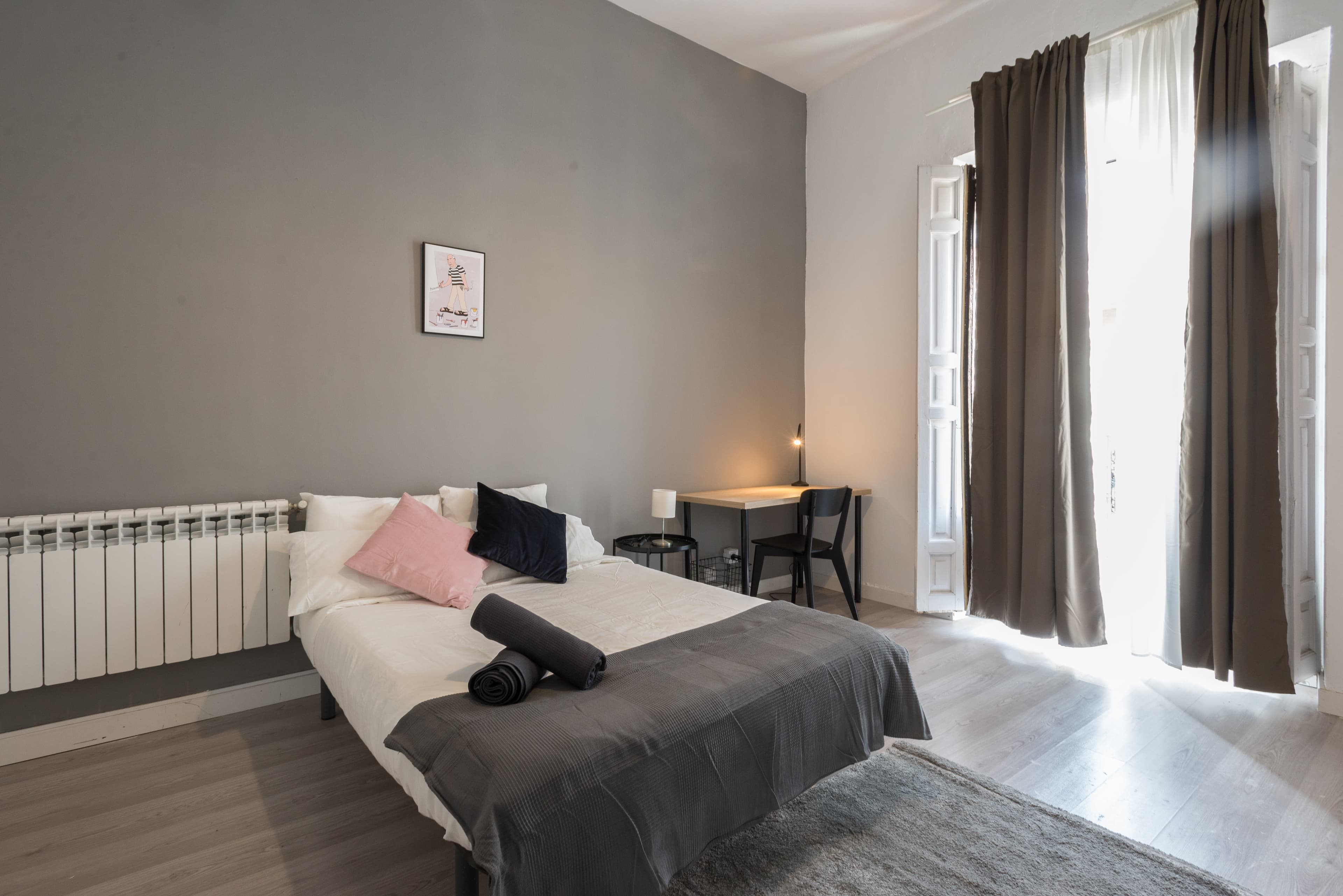 Image of the room