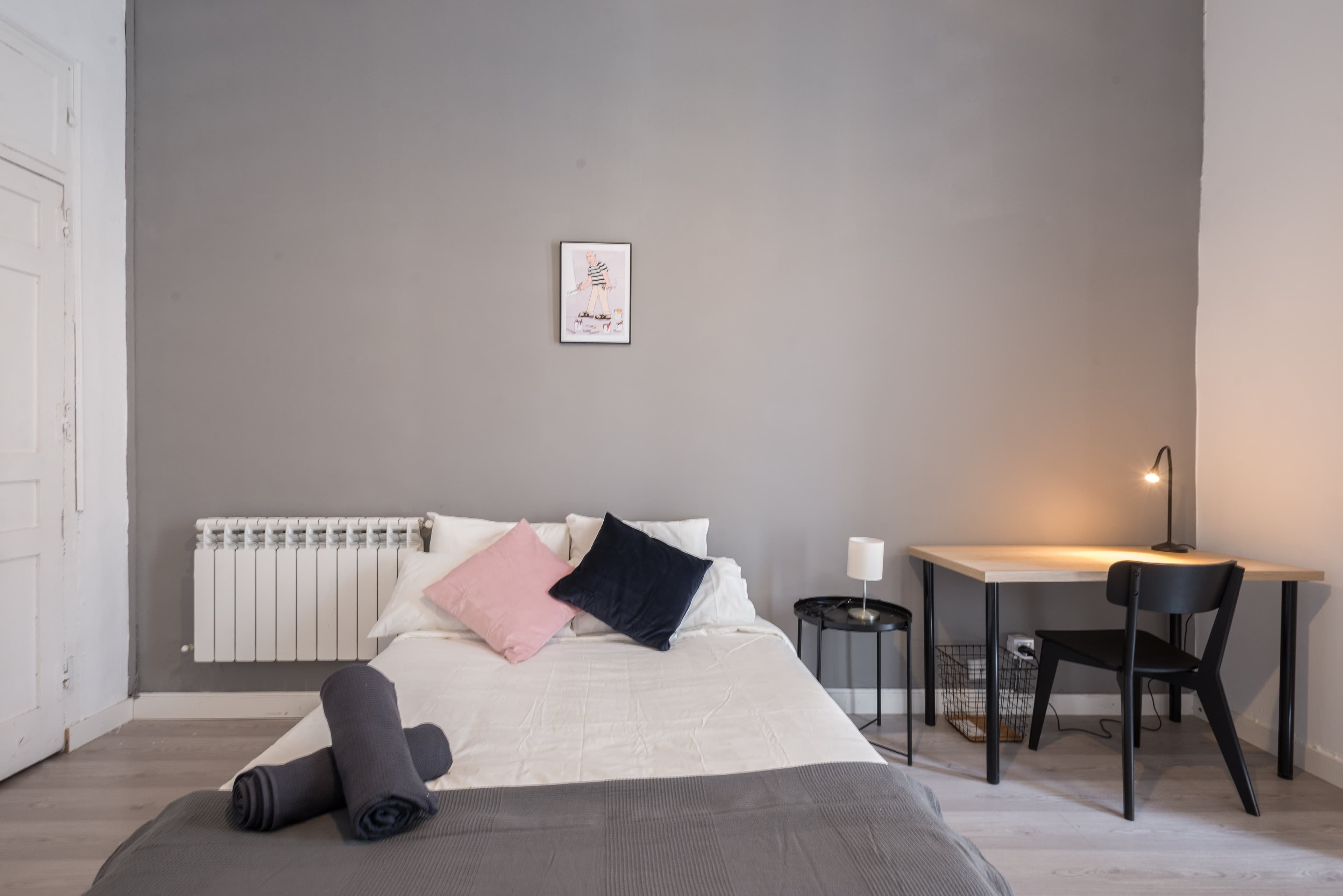 Image of the room