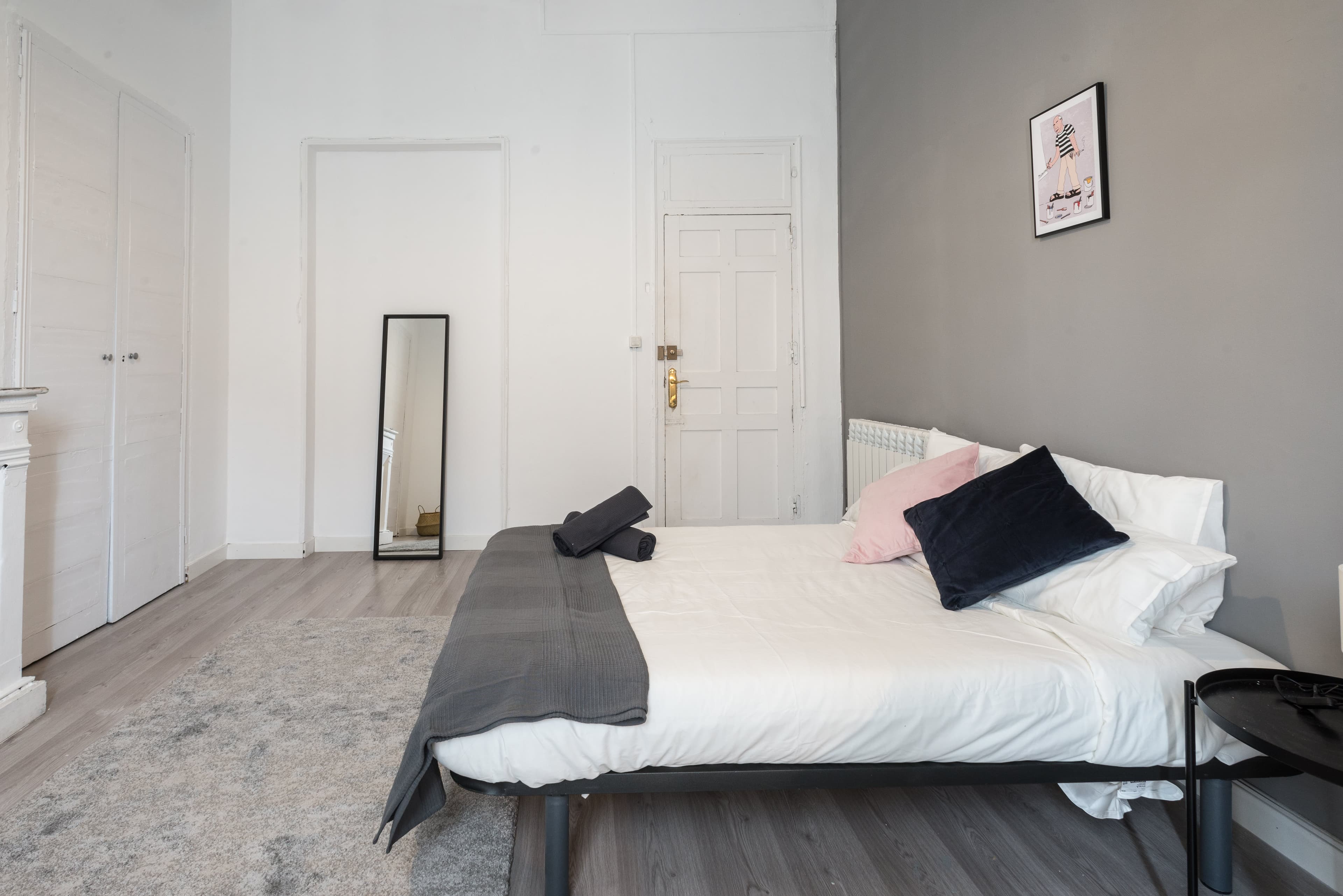 Image of the room