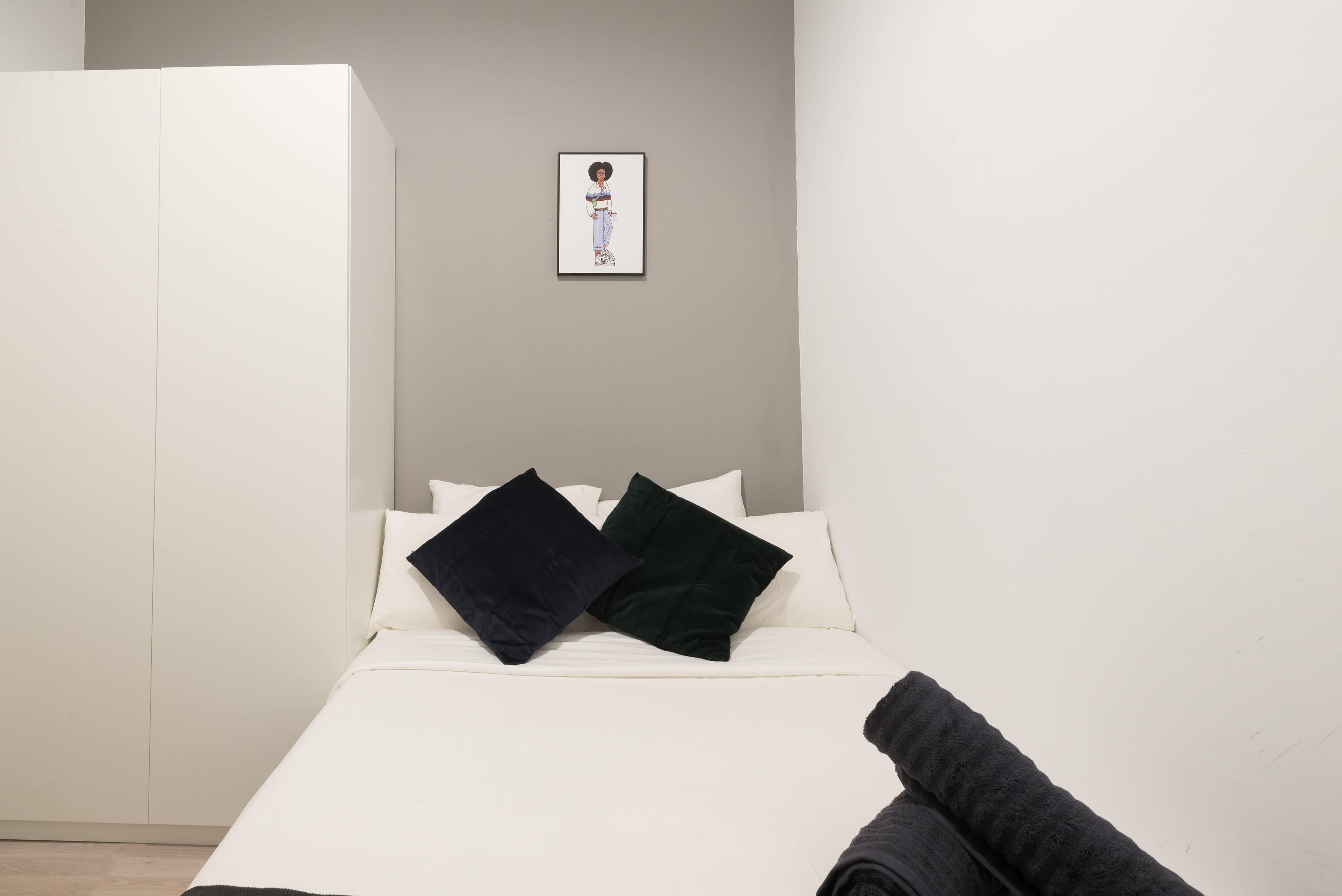 Image of the room