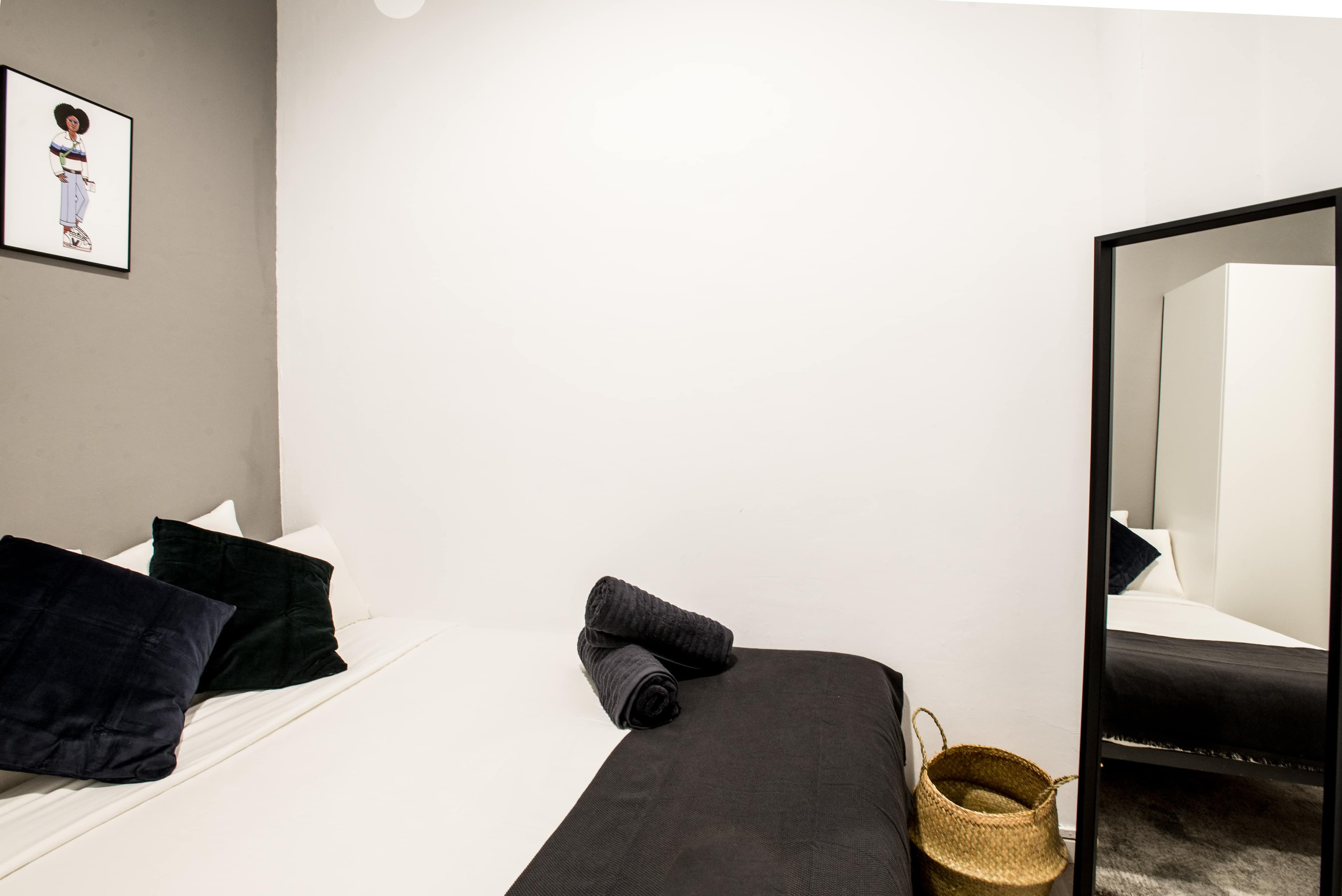 Image of the room