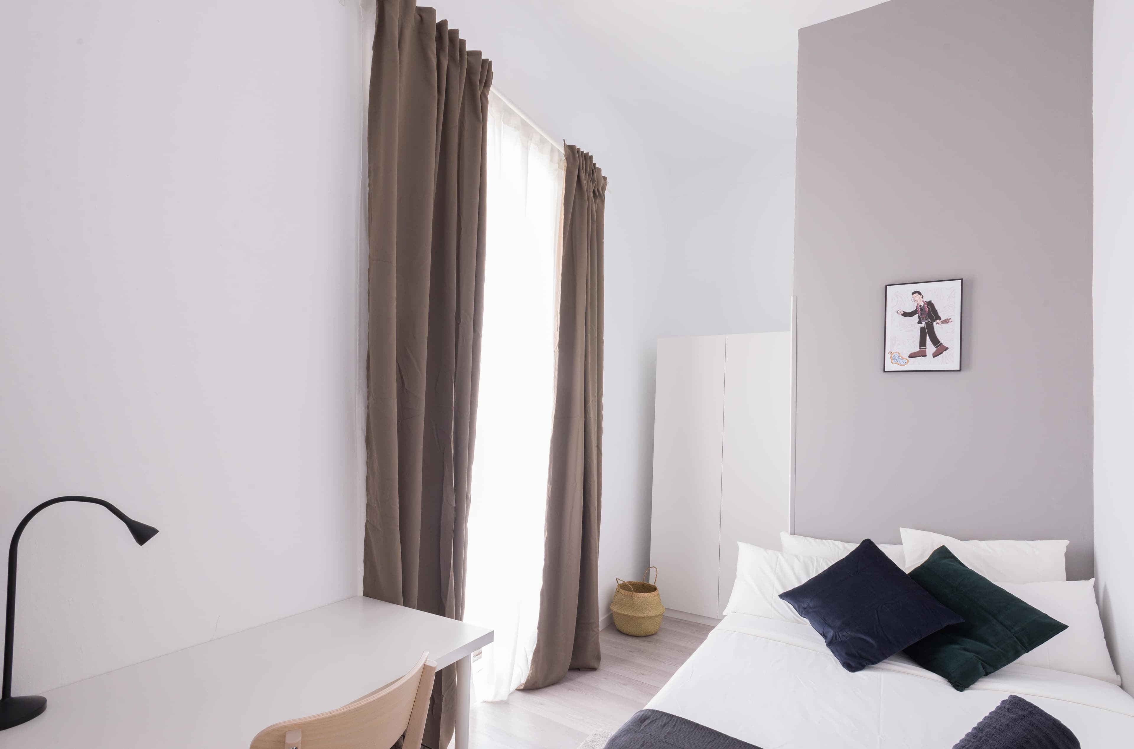 Image of the room