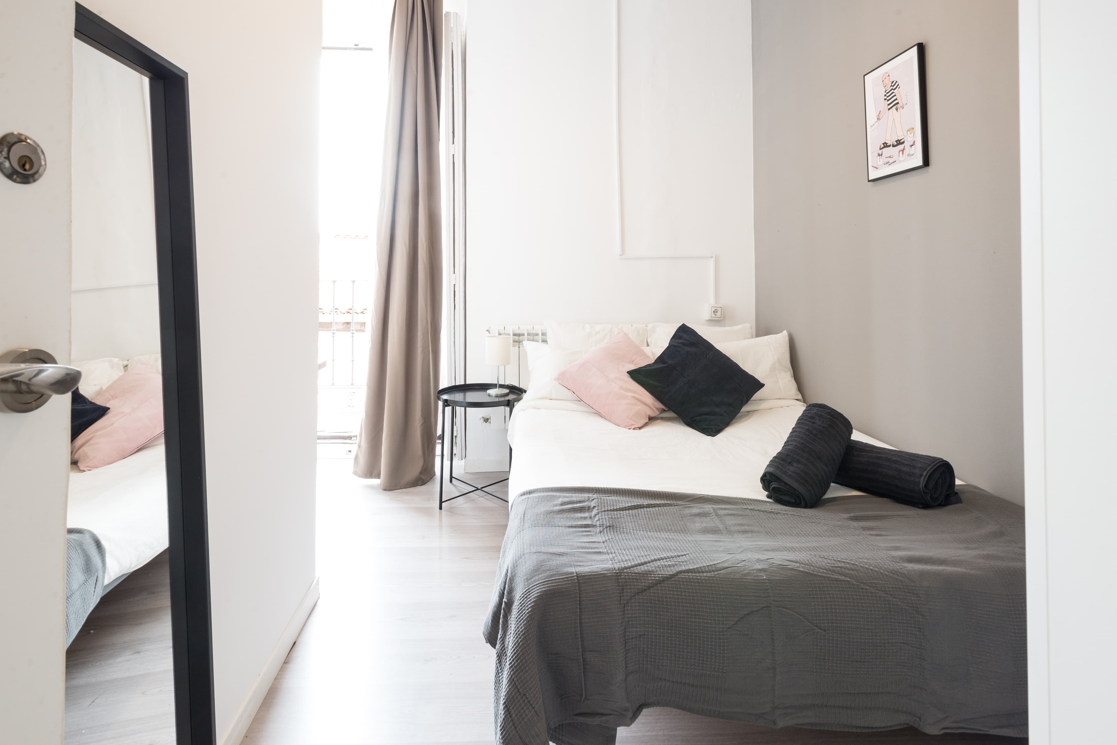 Image of the room