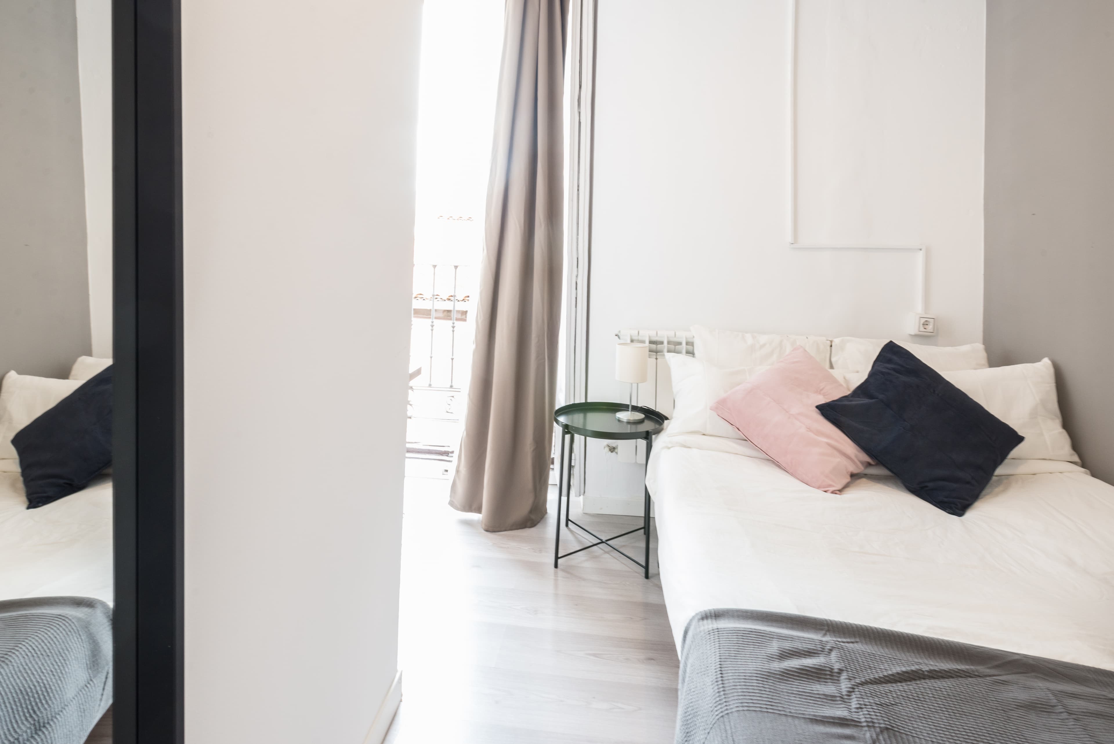 Image of the room