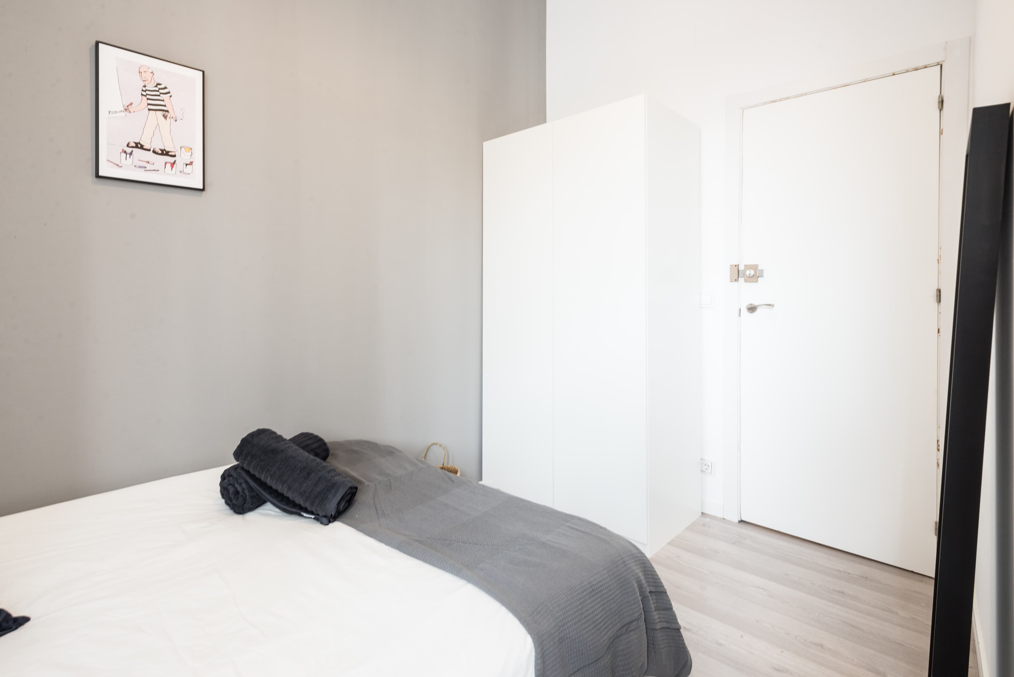 Image of the room