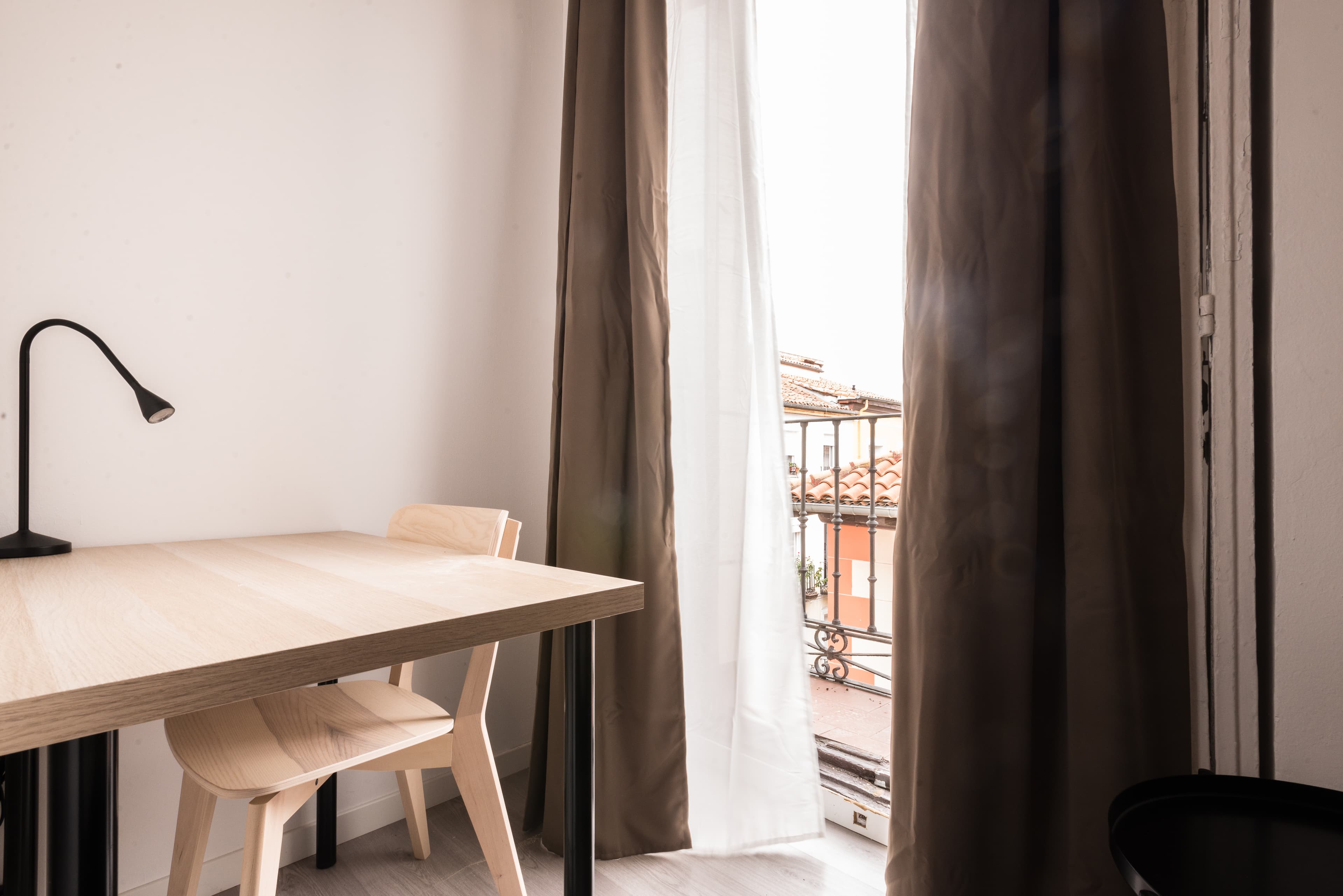 Image of the room
