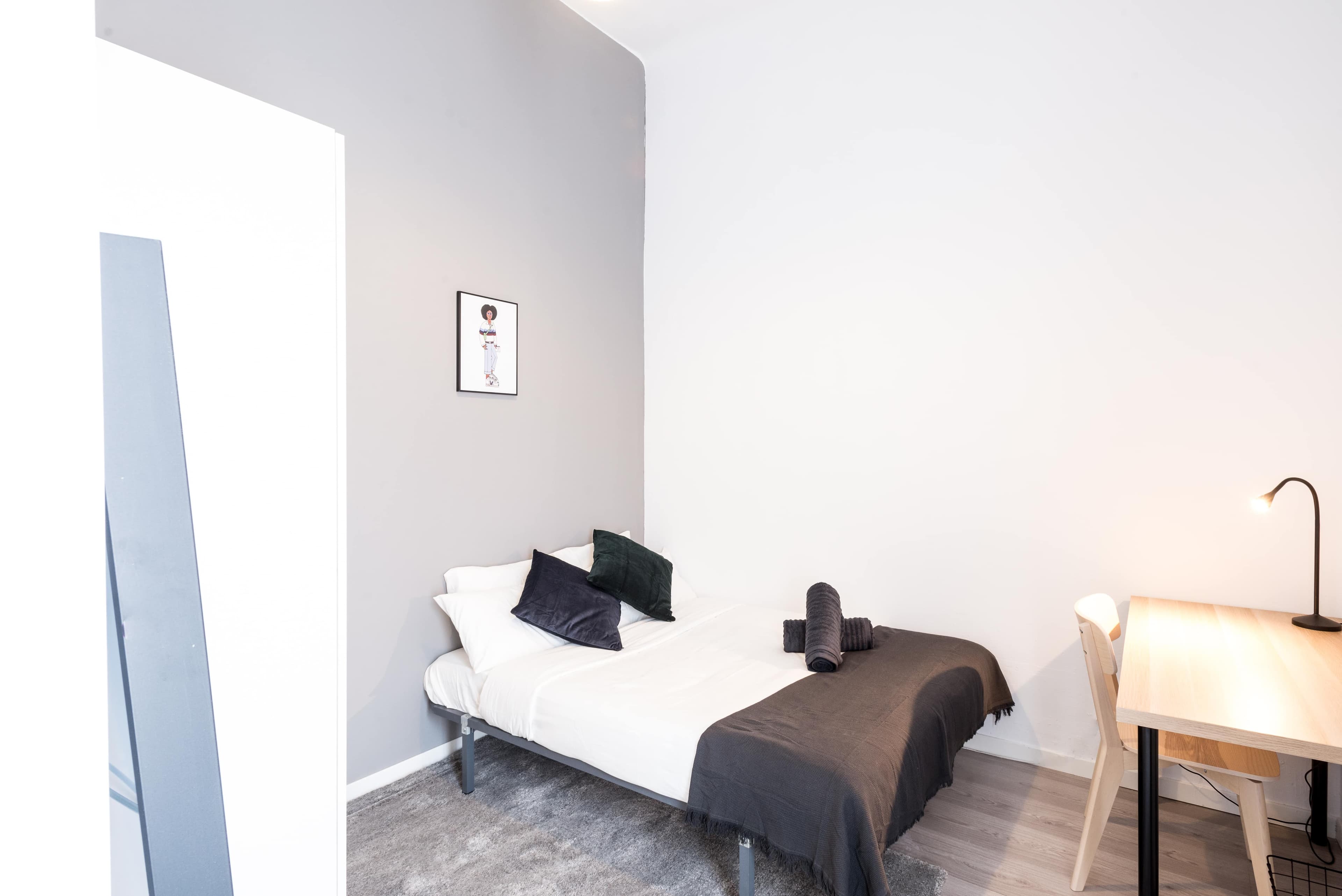 Image of the room