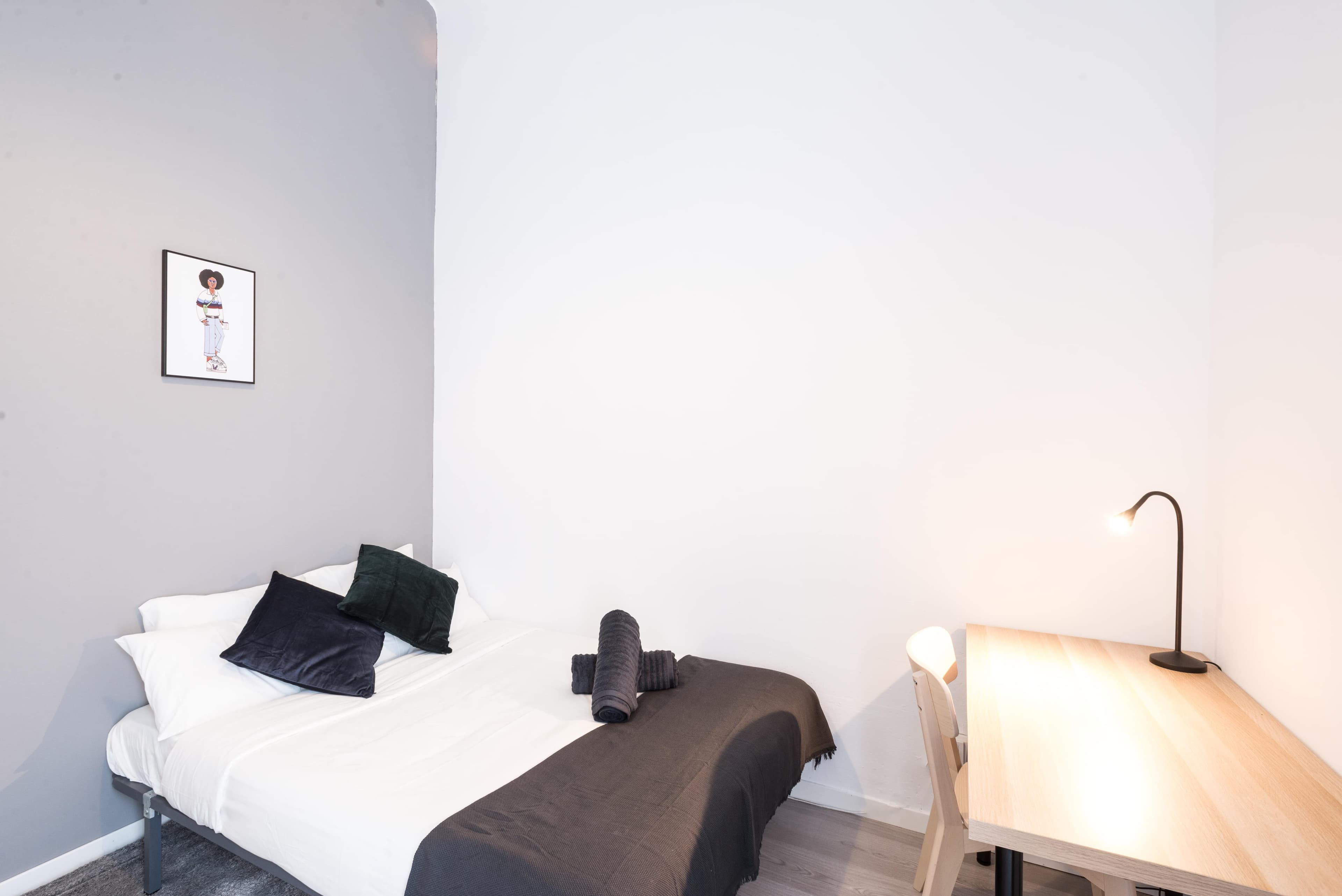 Image of the room