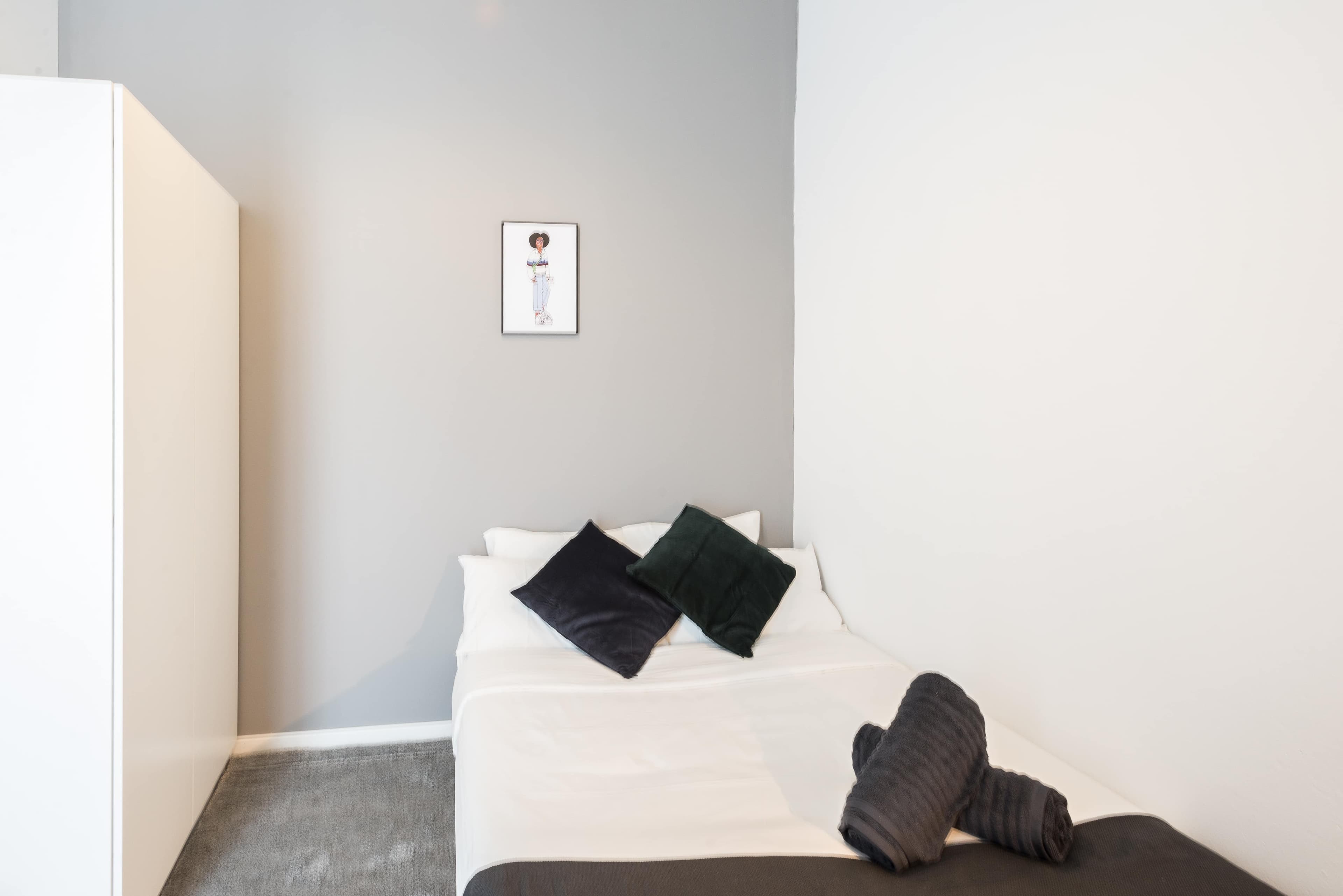 Image of the room