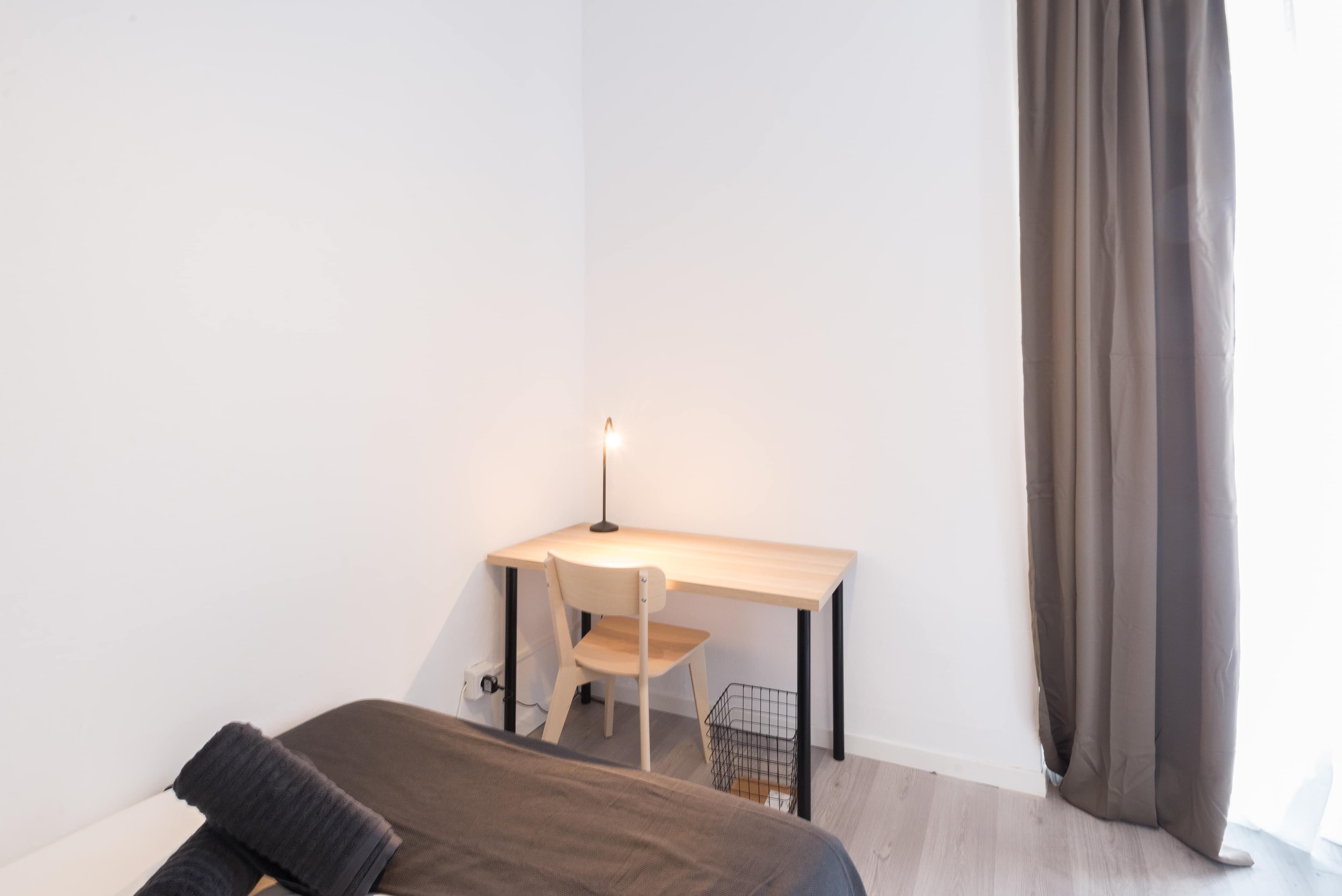 Image of the room
