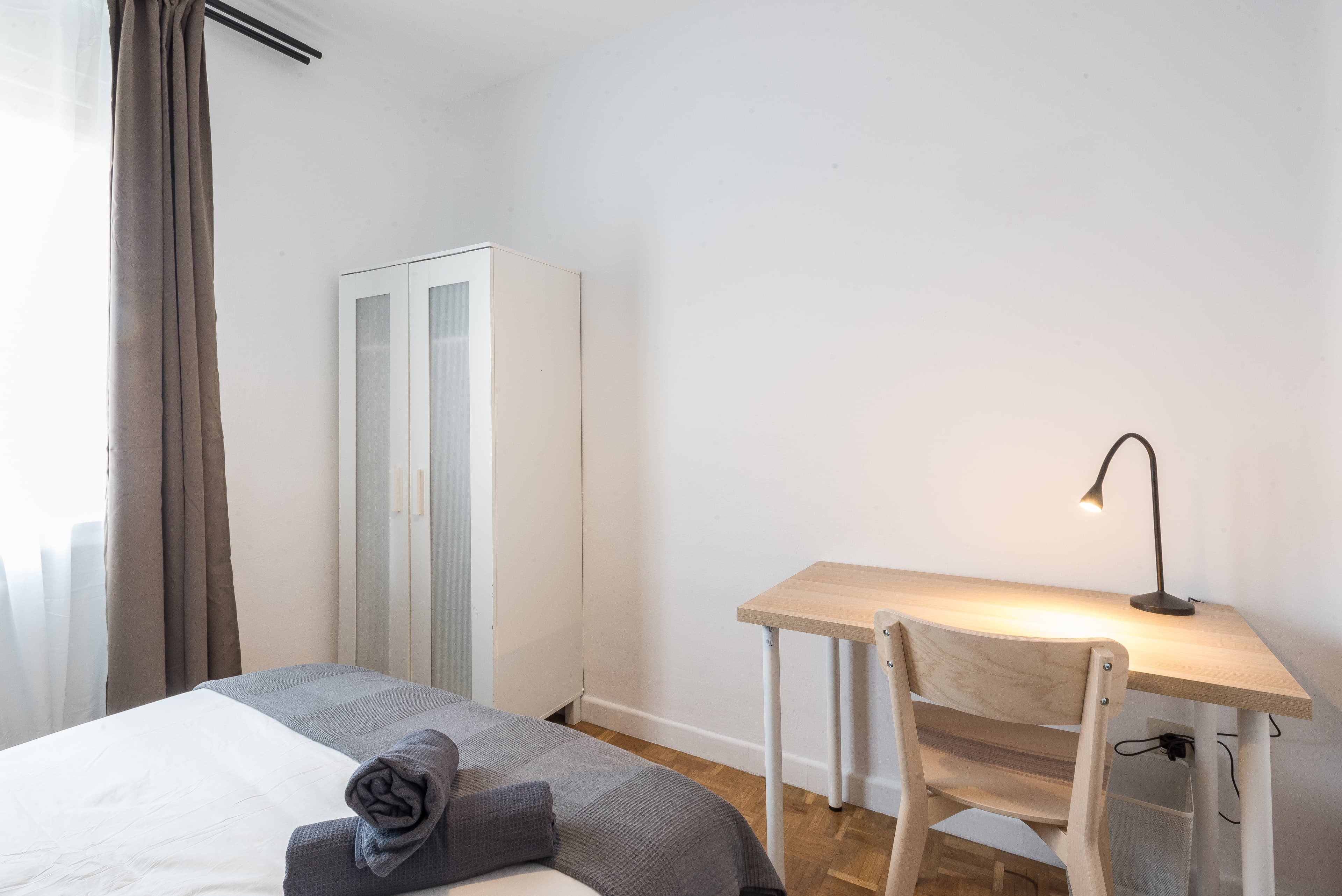 Image of the room