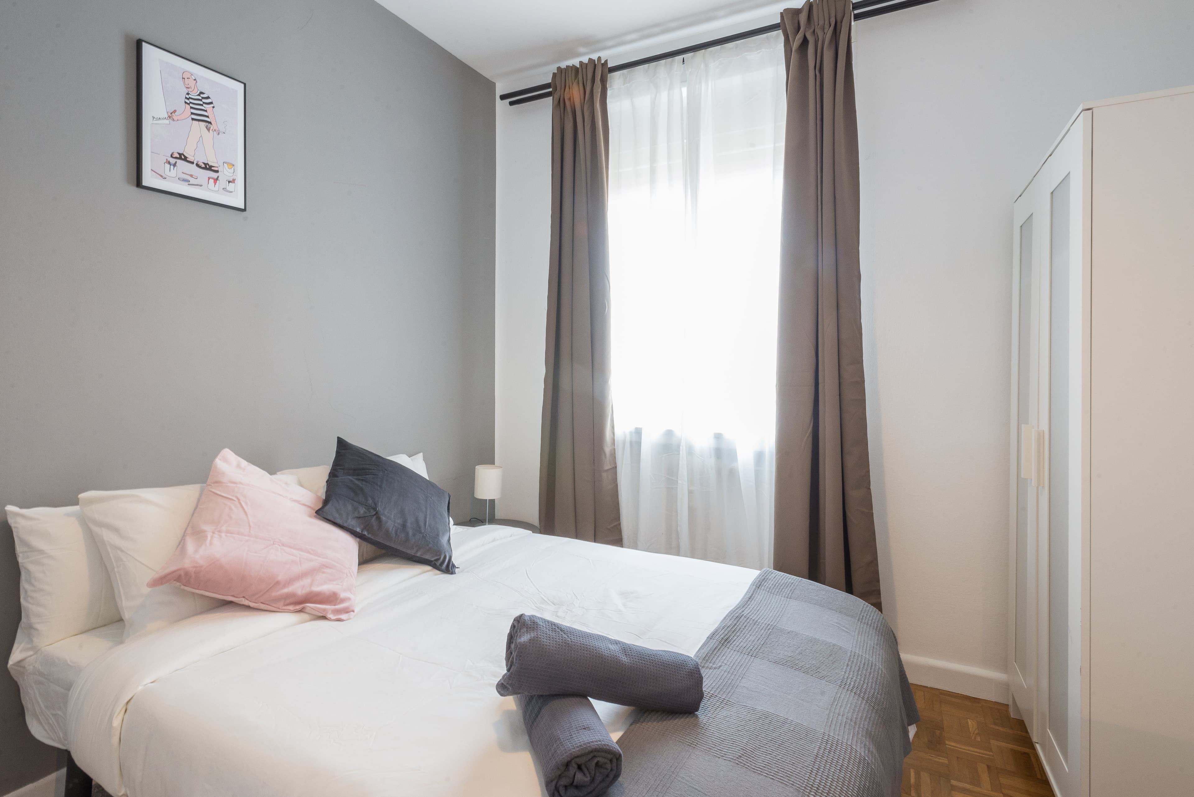 Image of the room
