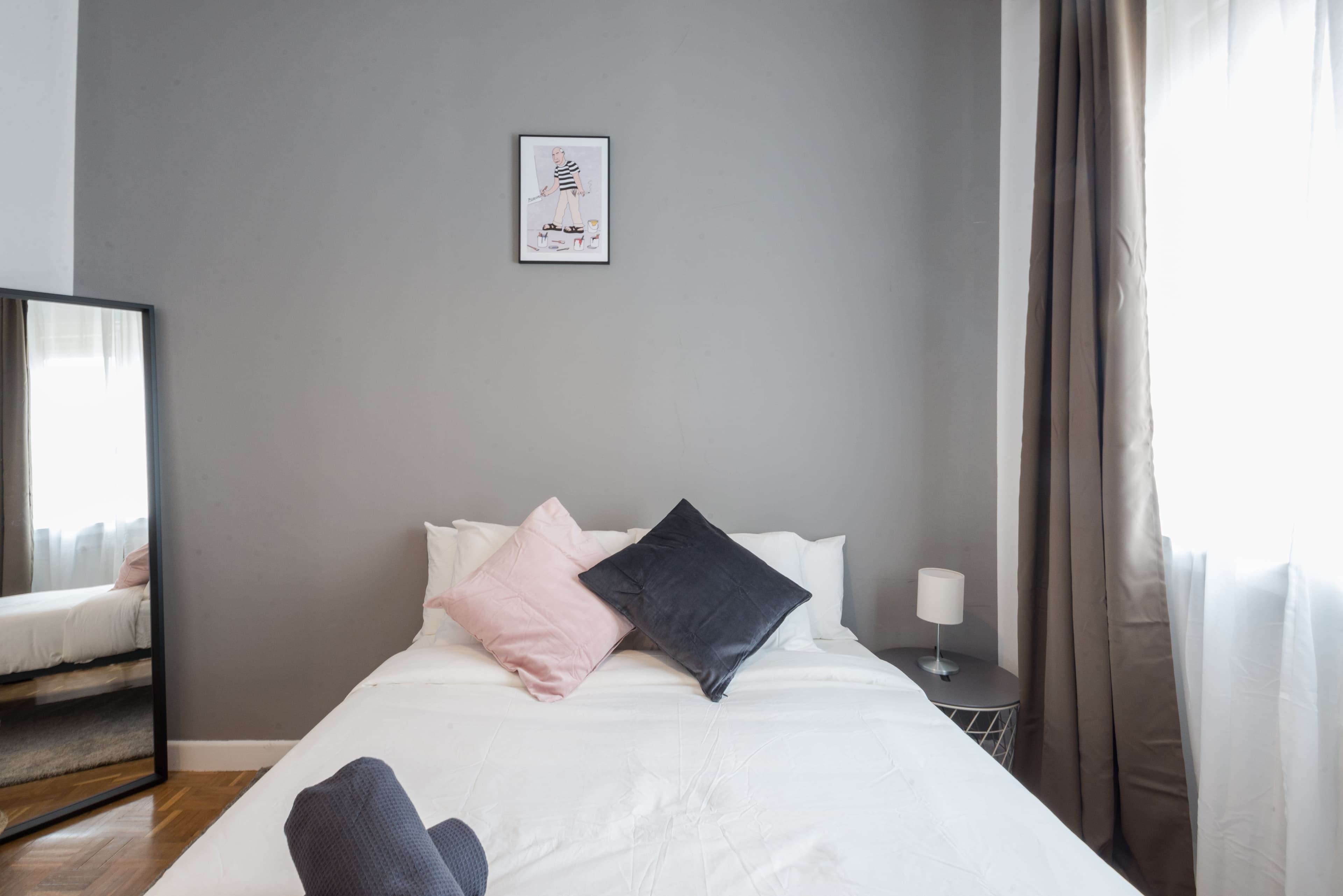 Image of the room