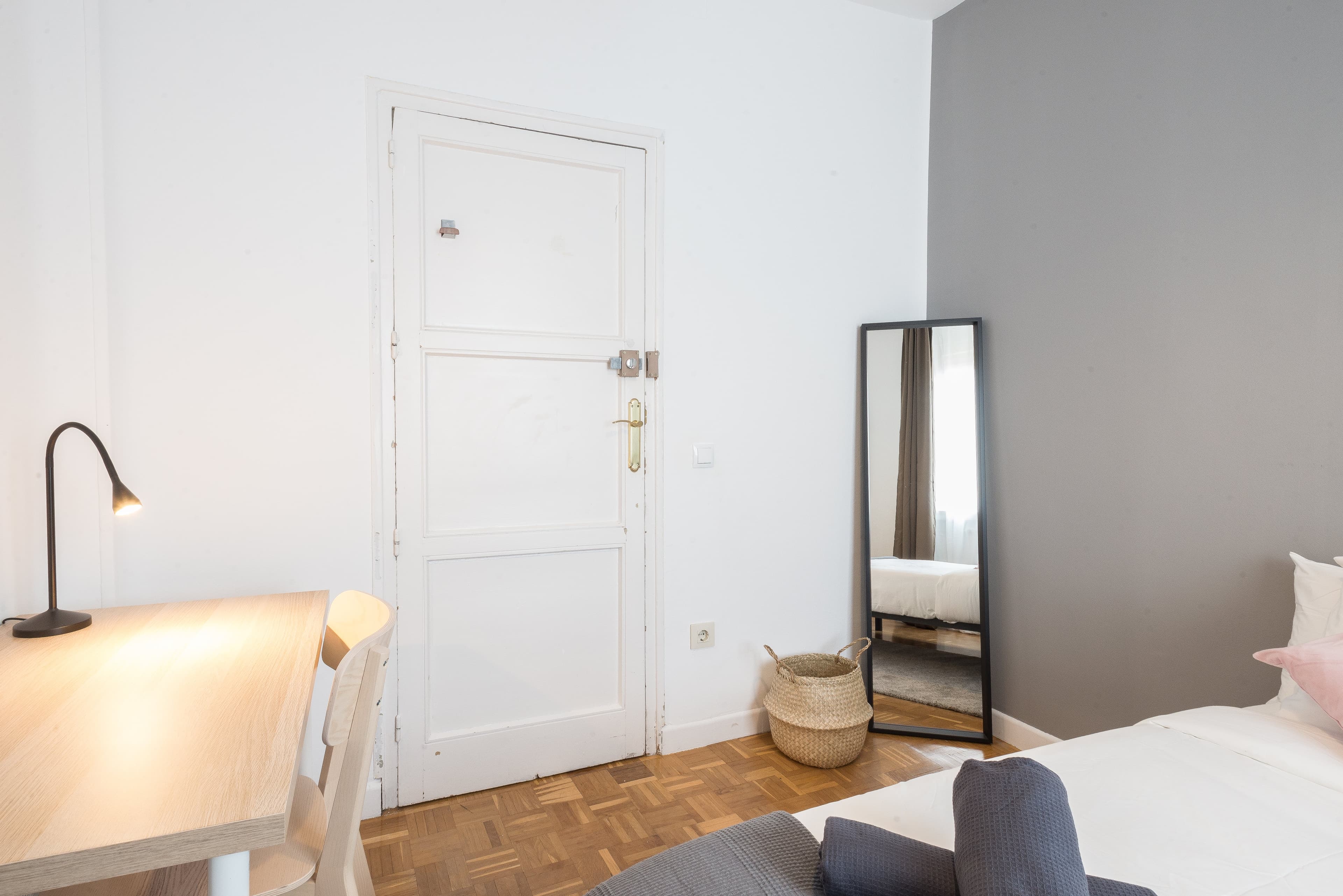 Image of the room