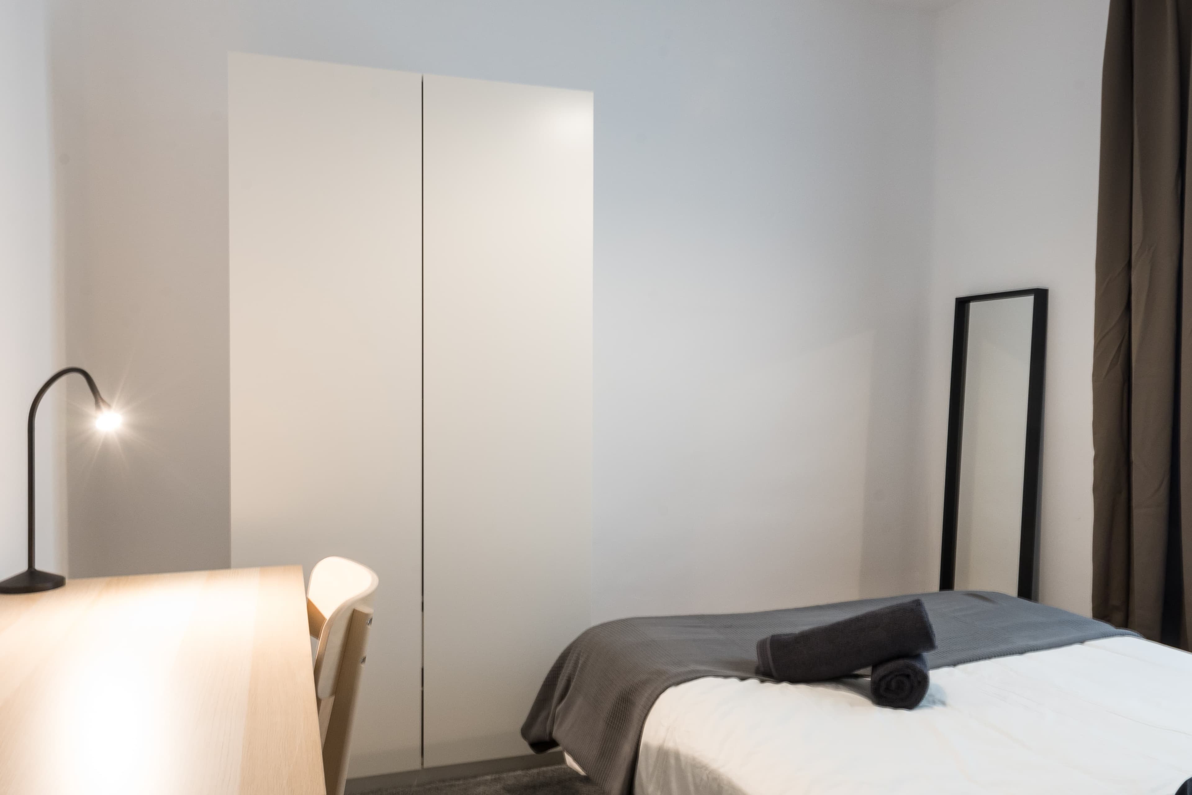 Image of the room