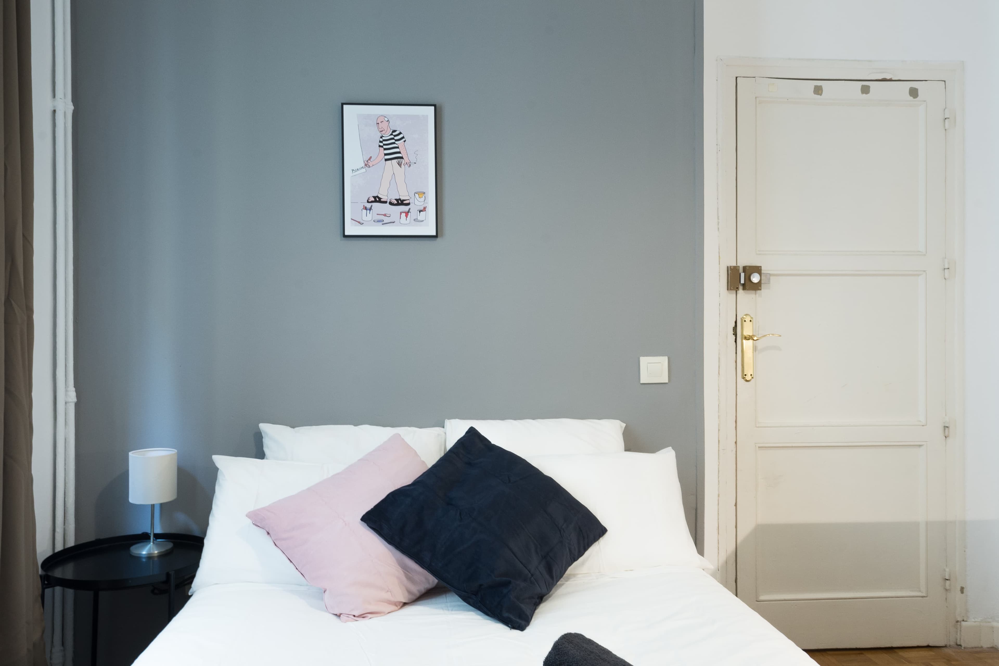 Image of the room