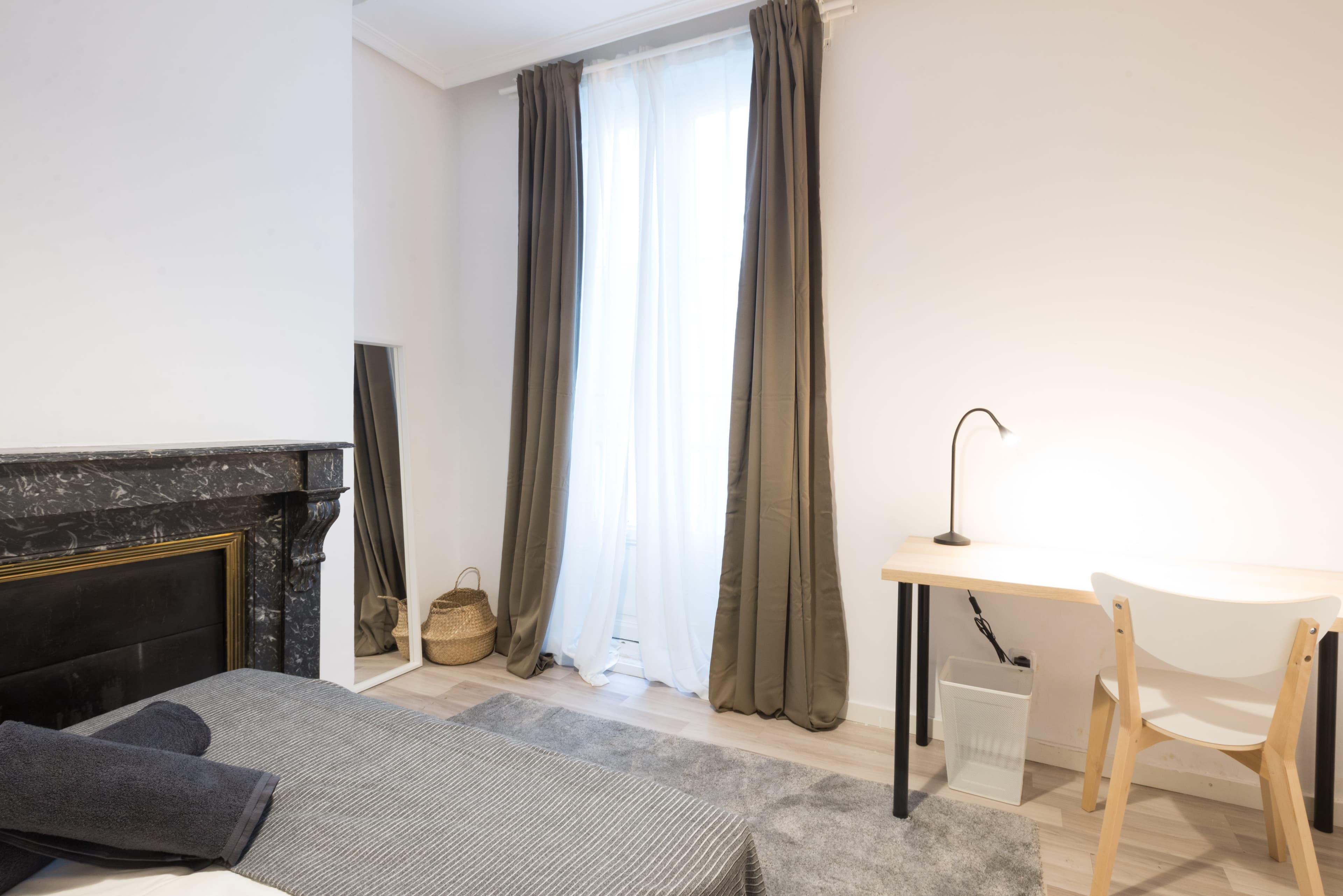 Image of the room