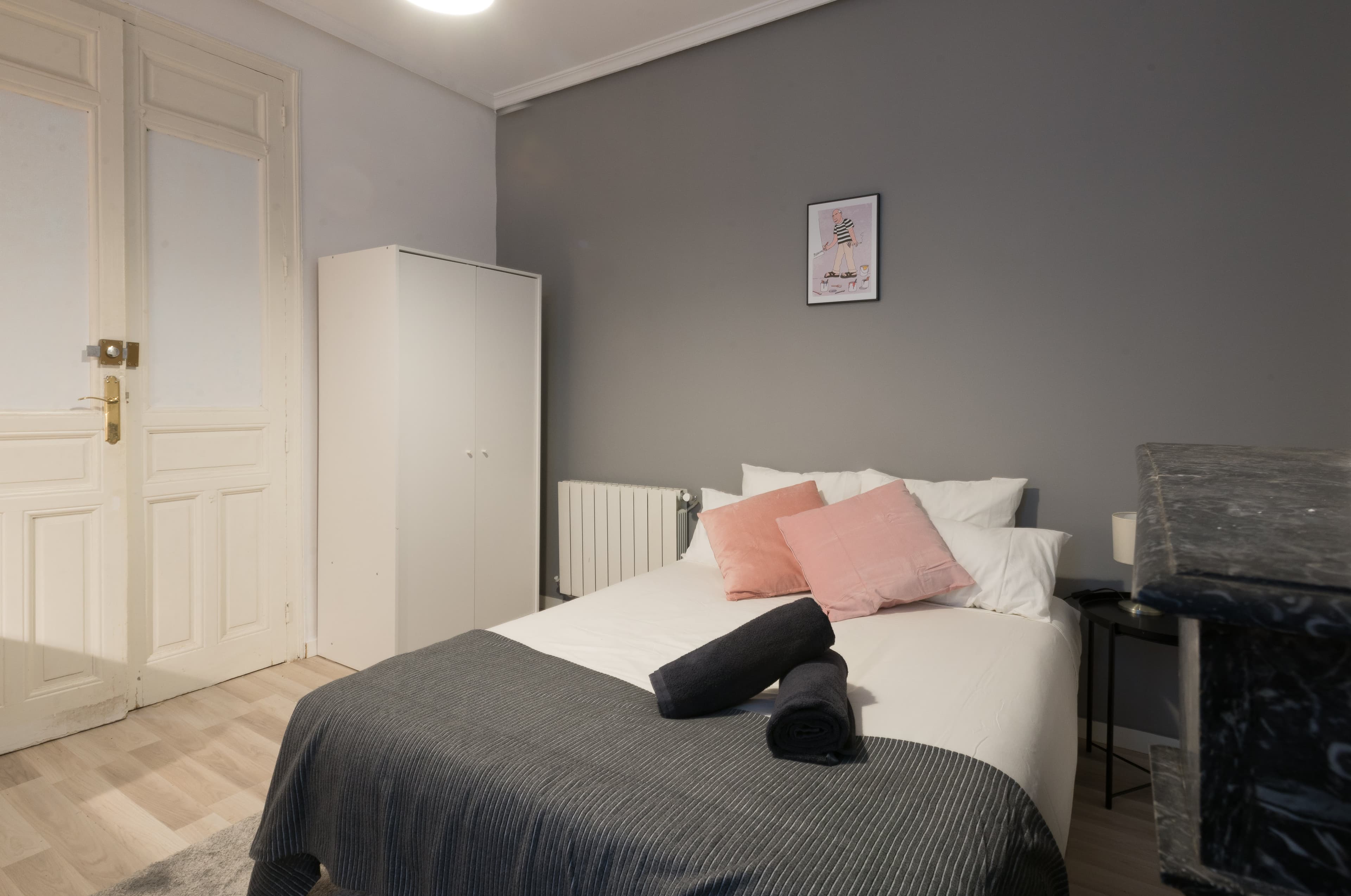 Image of the room