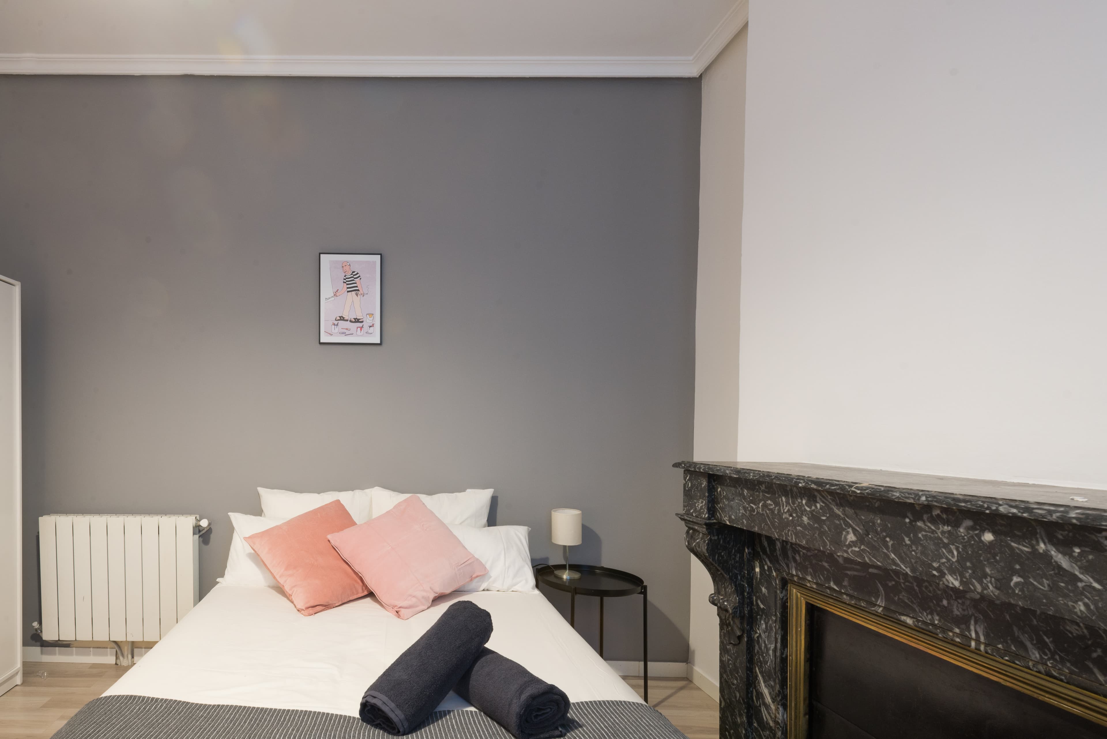 Image of the room