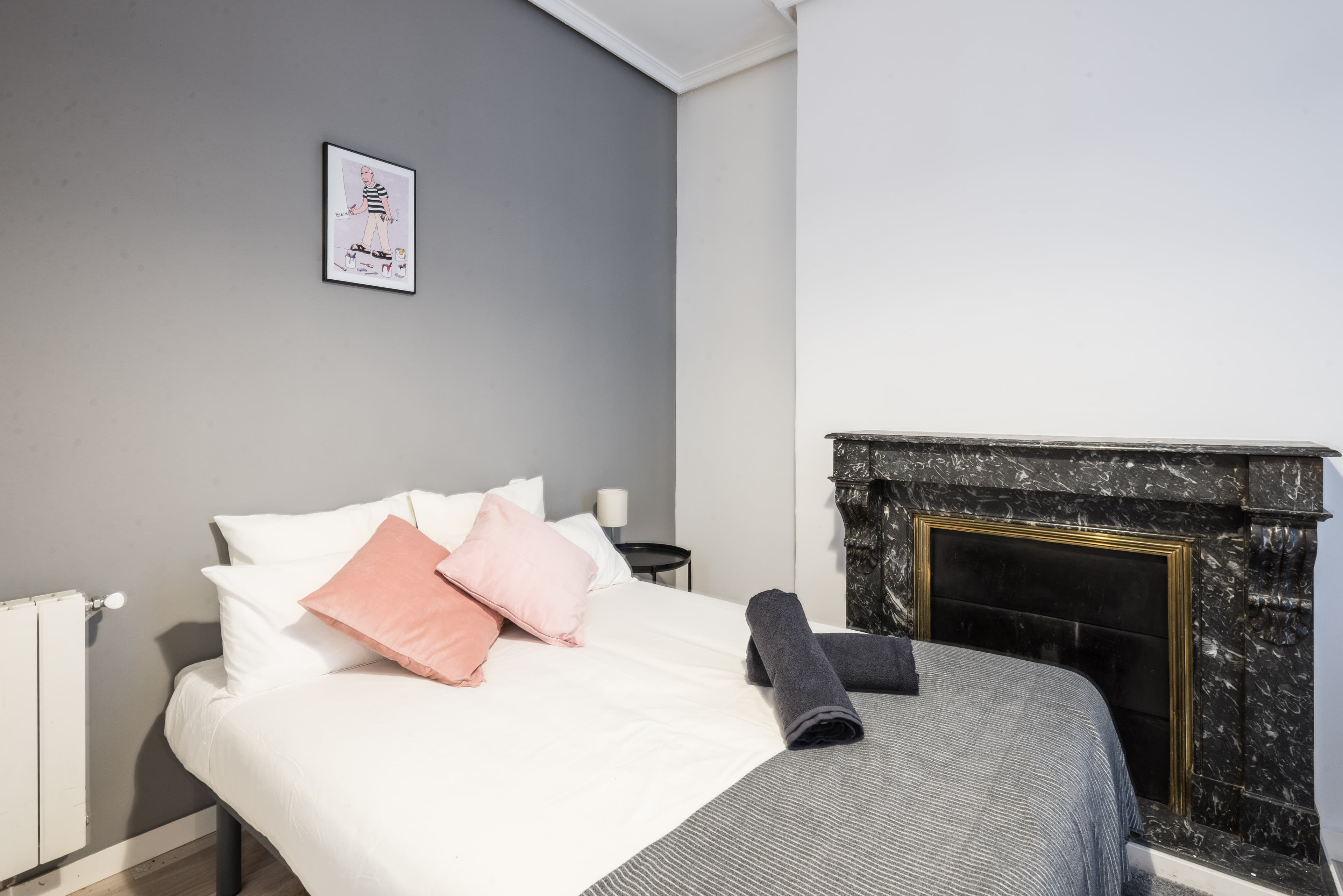 Image of the room