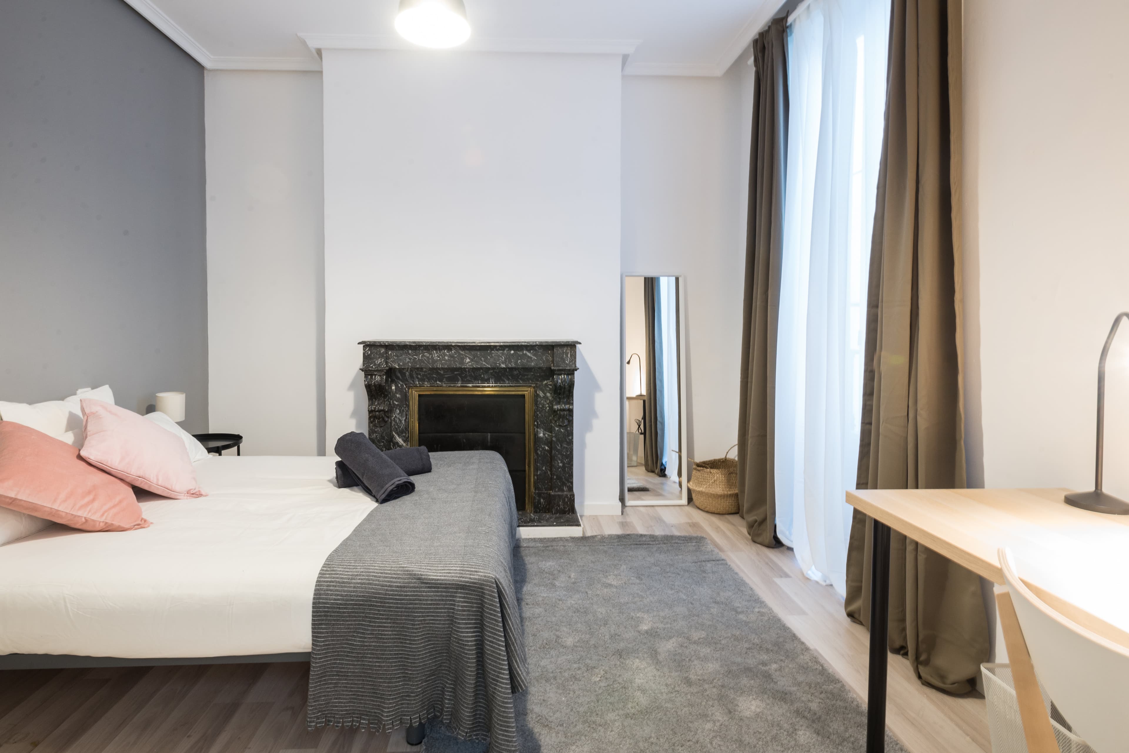 Image of the room