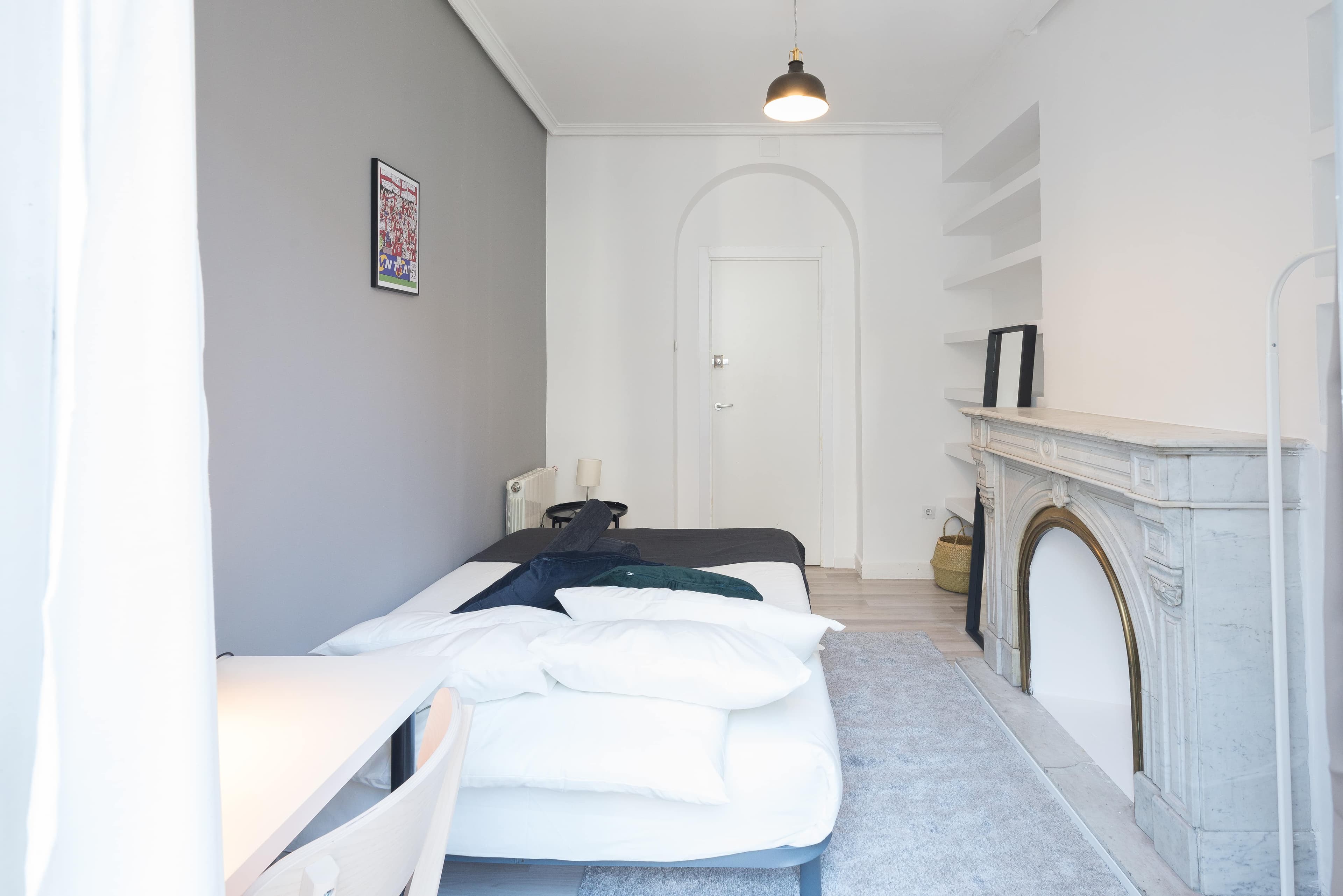 Image of the room