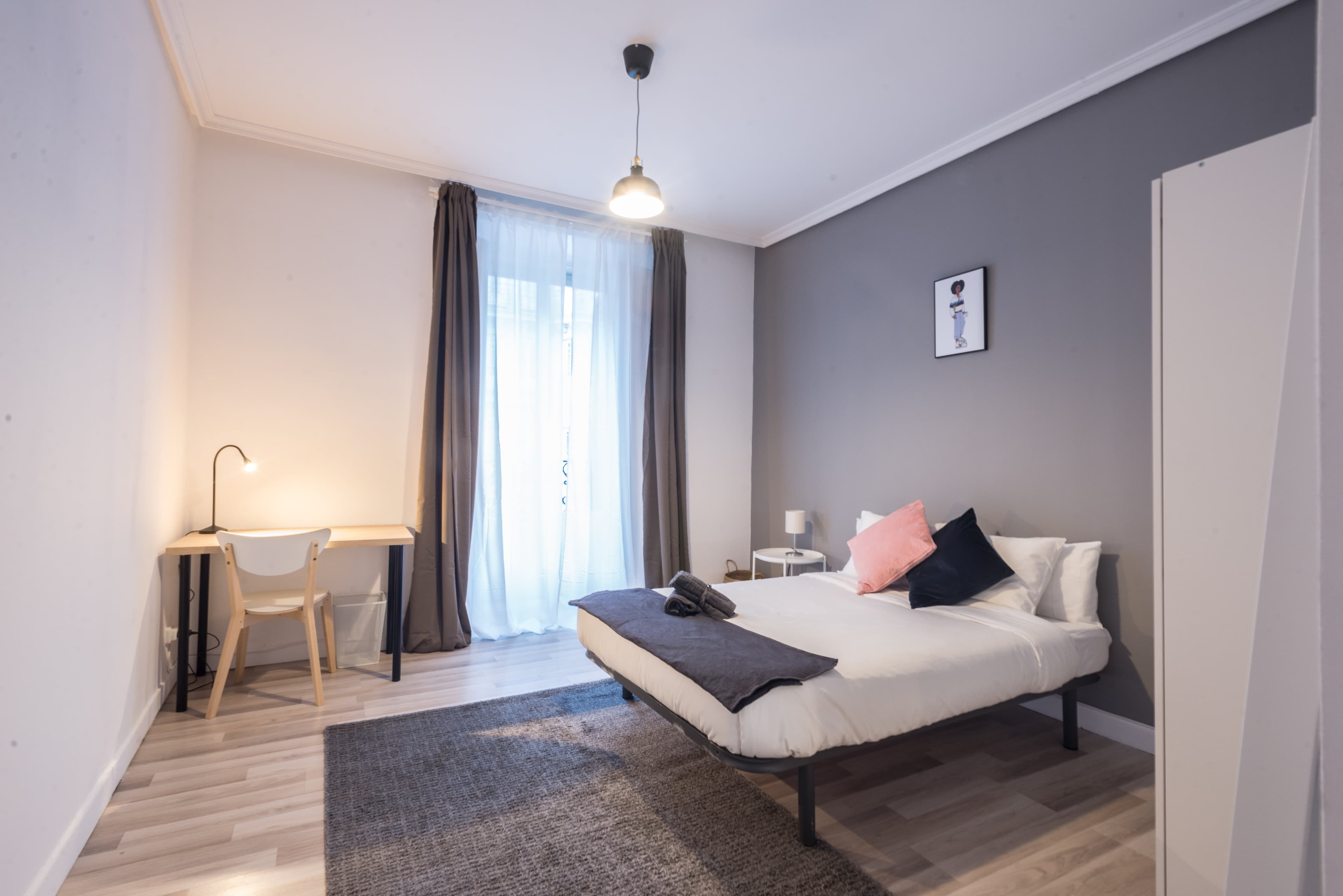 Image of the room