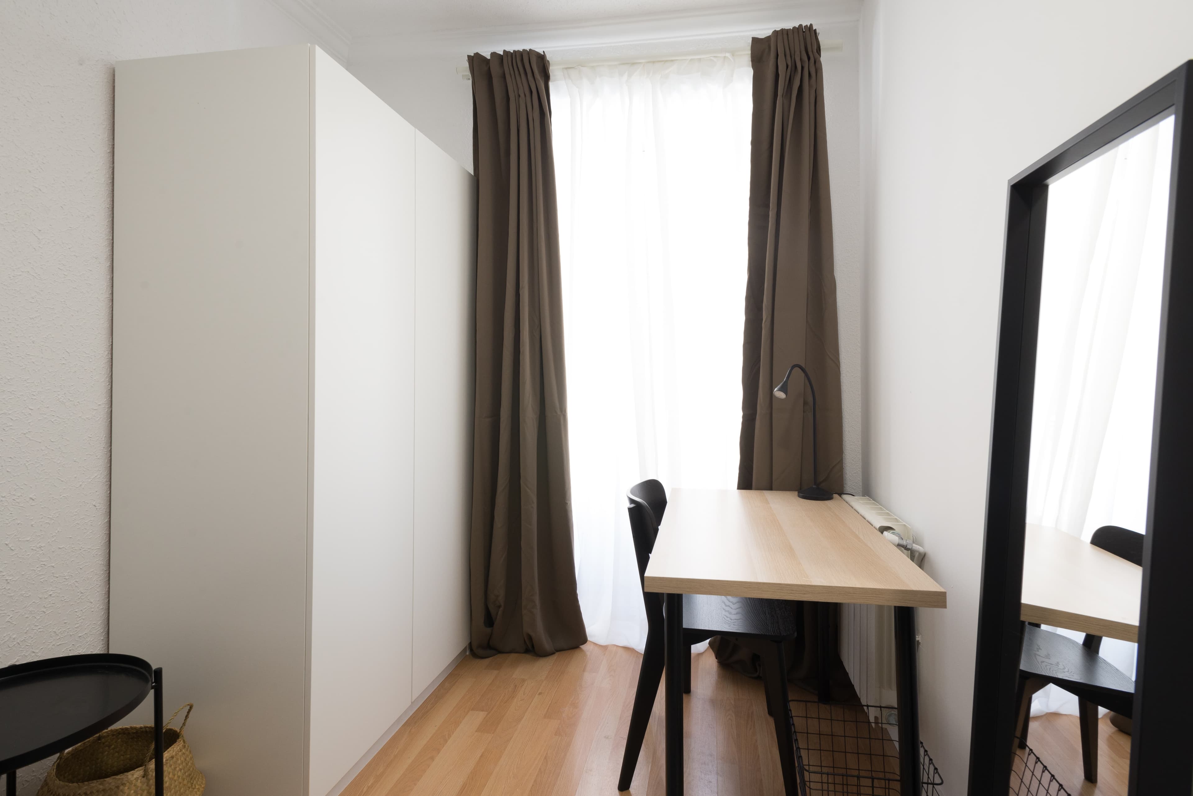 Image of the room