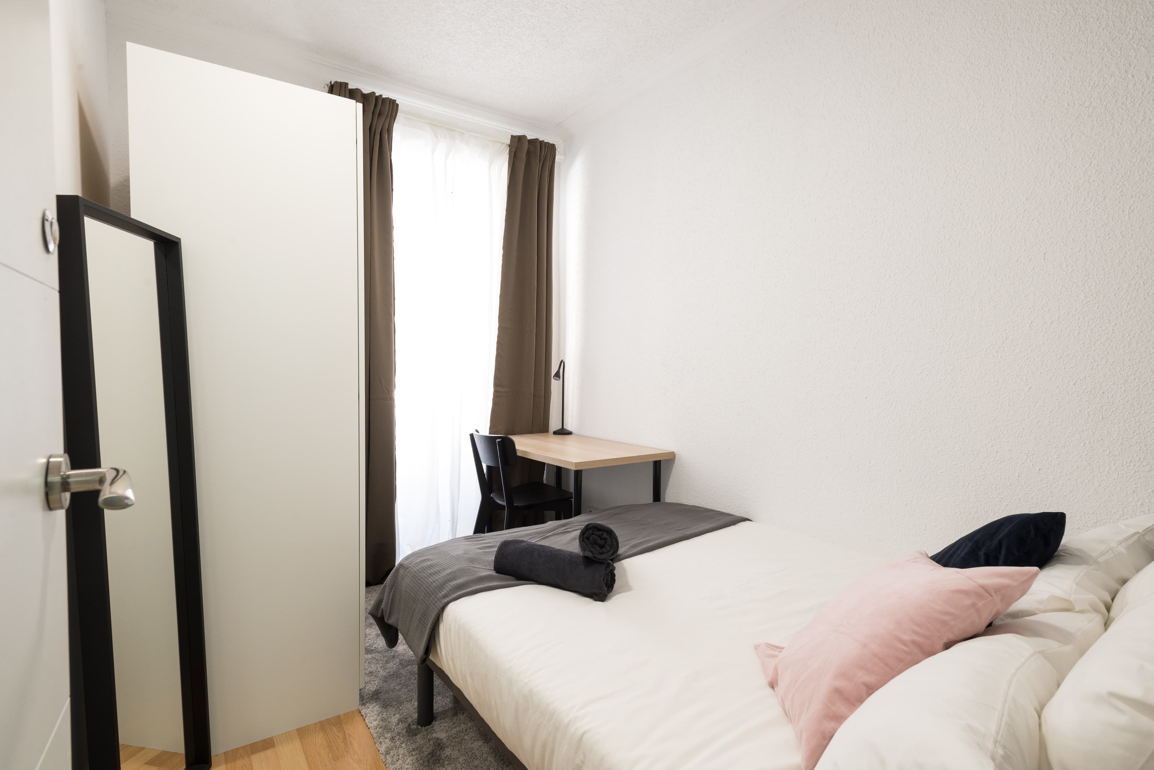 Image of the room