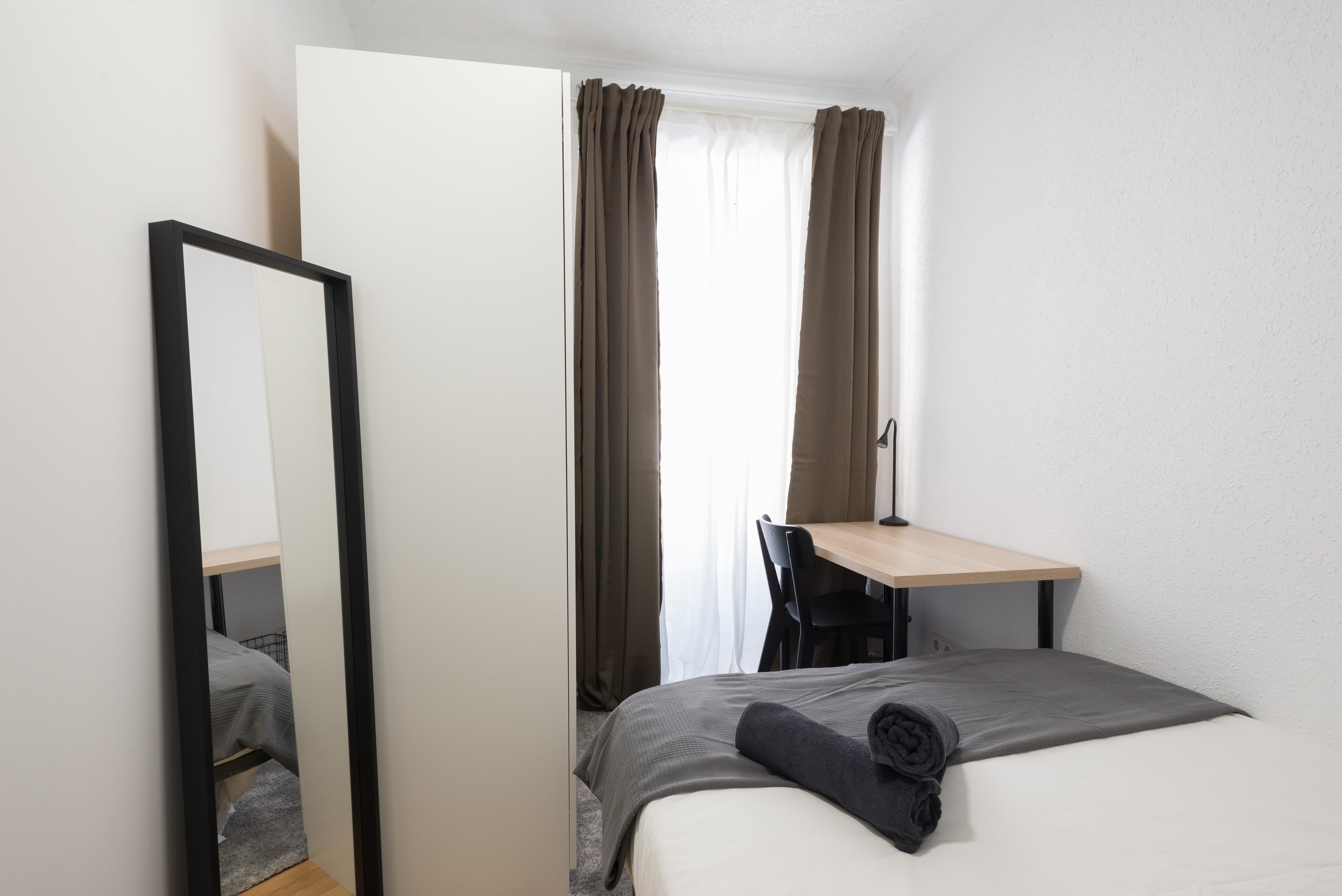 Image of the room