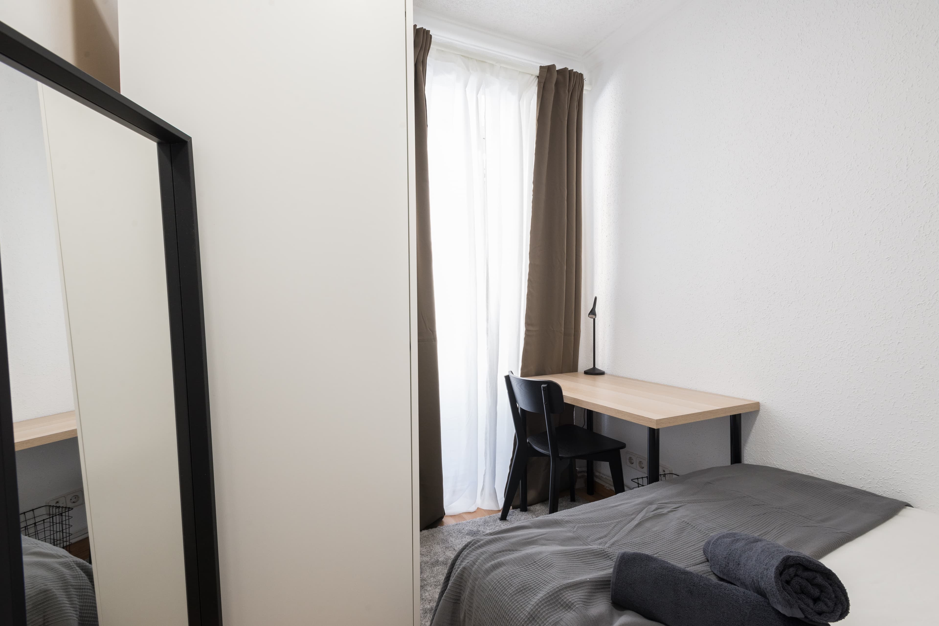 Image of the room