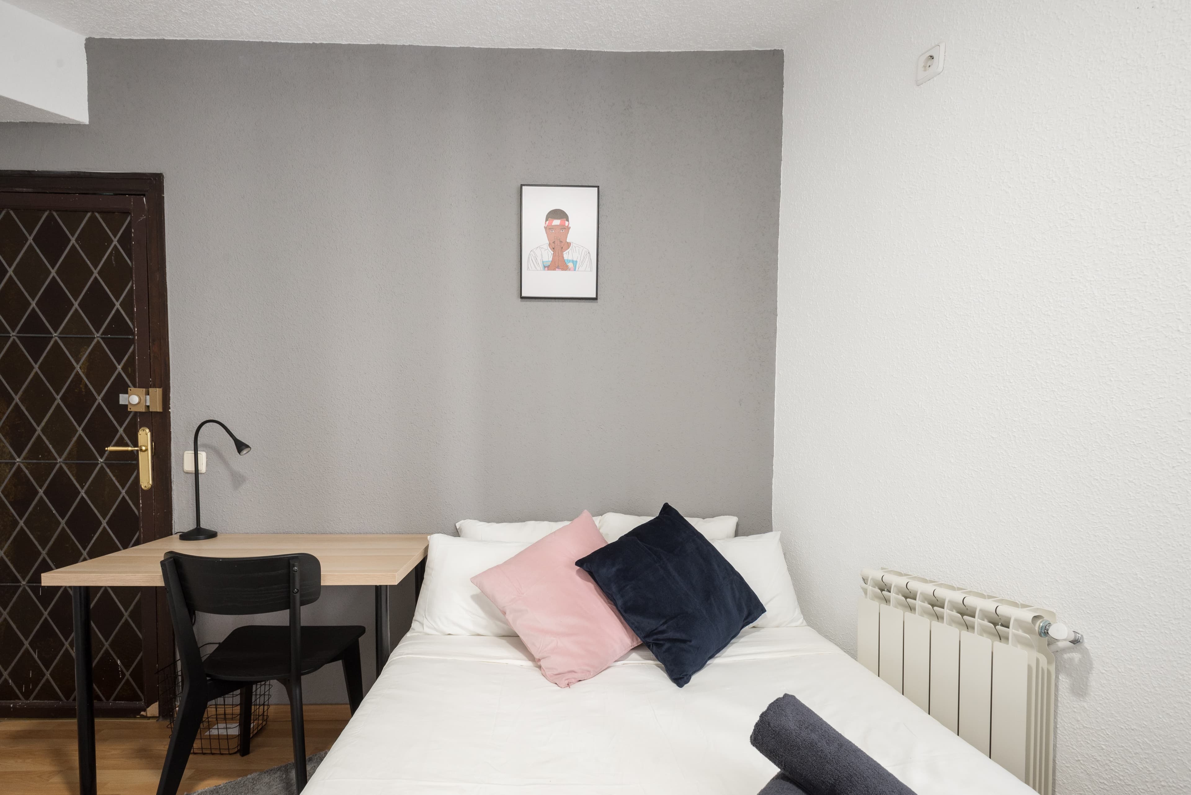 Image of the room