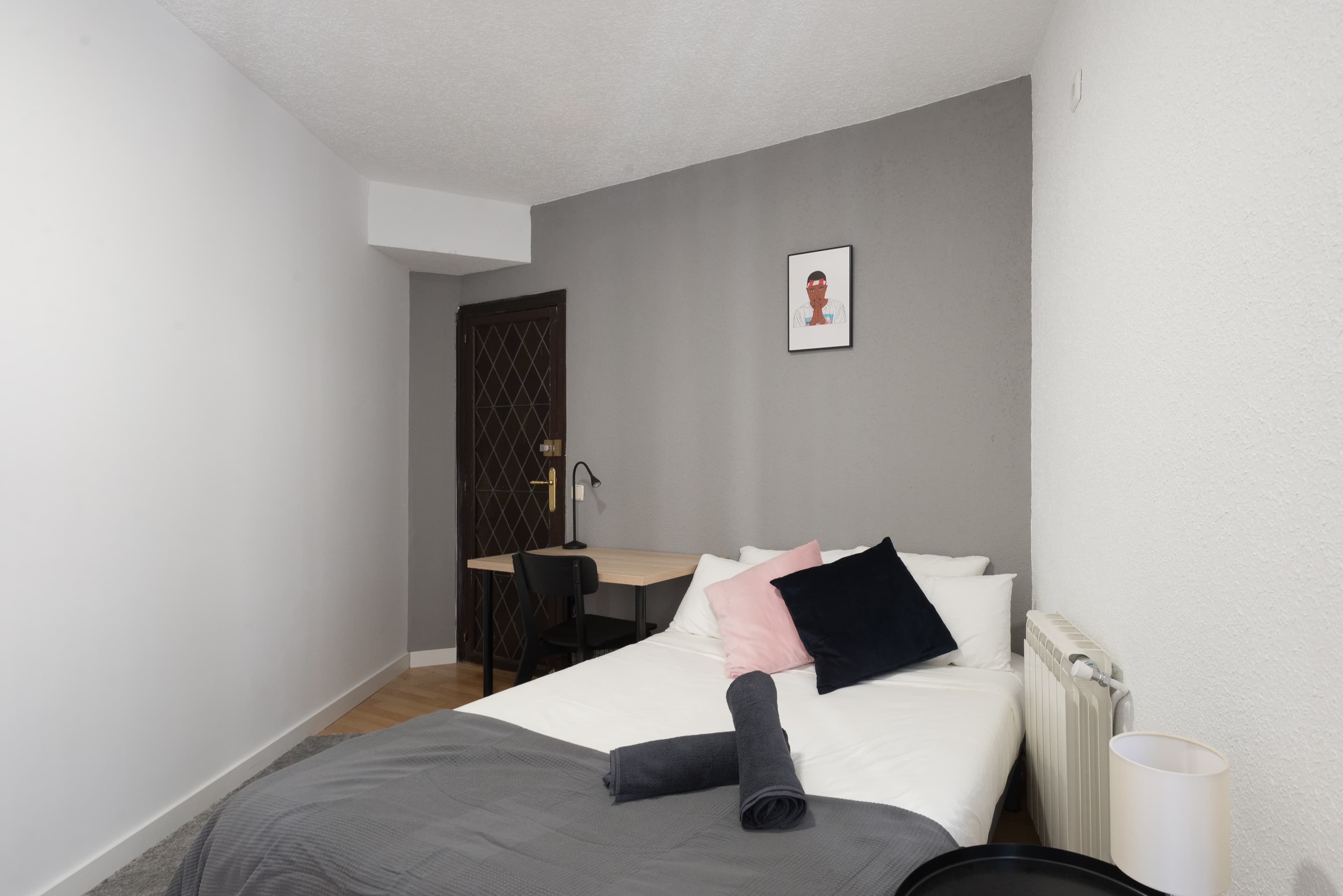 Image of the room