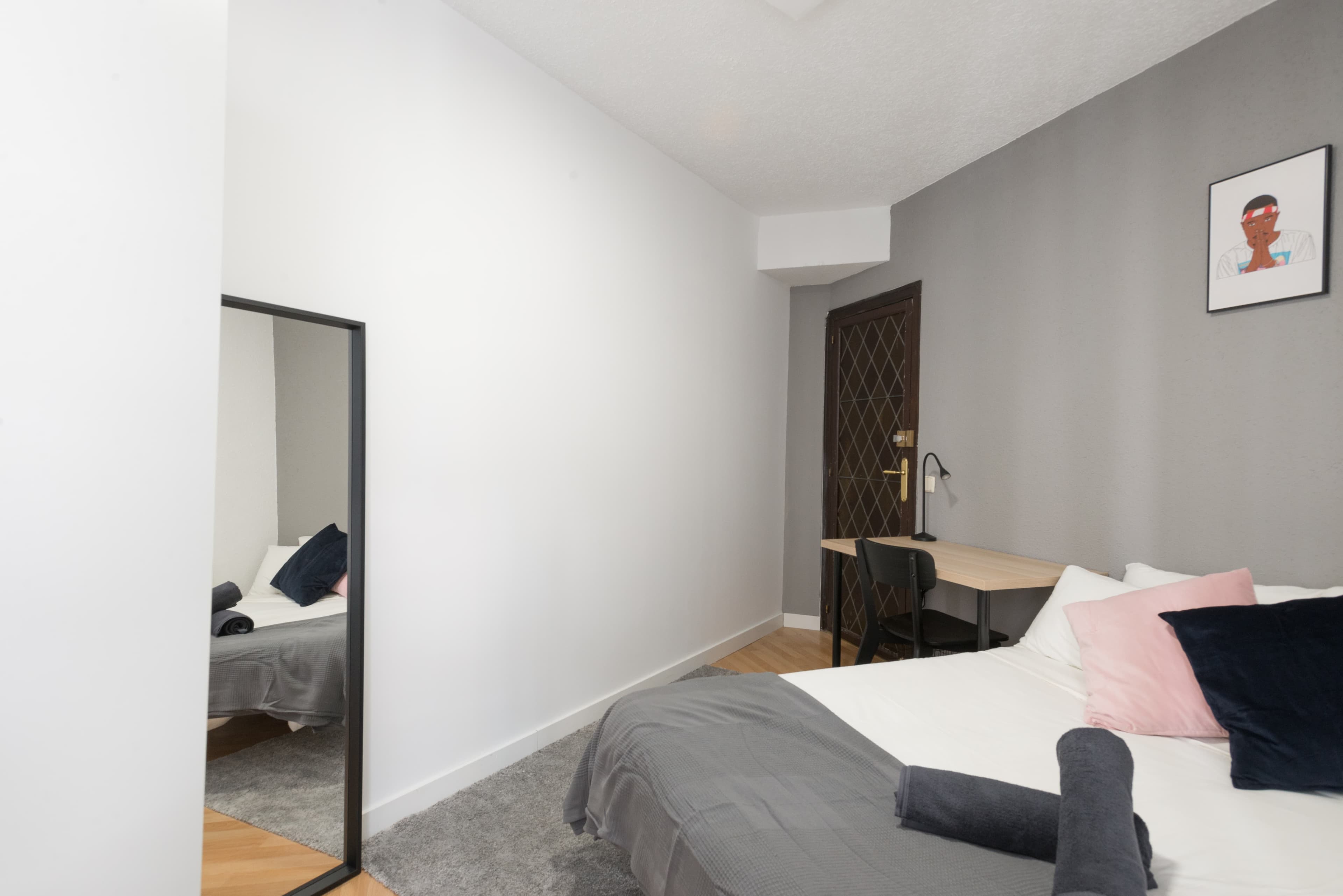 Image of the room