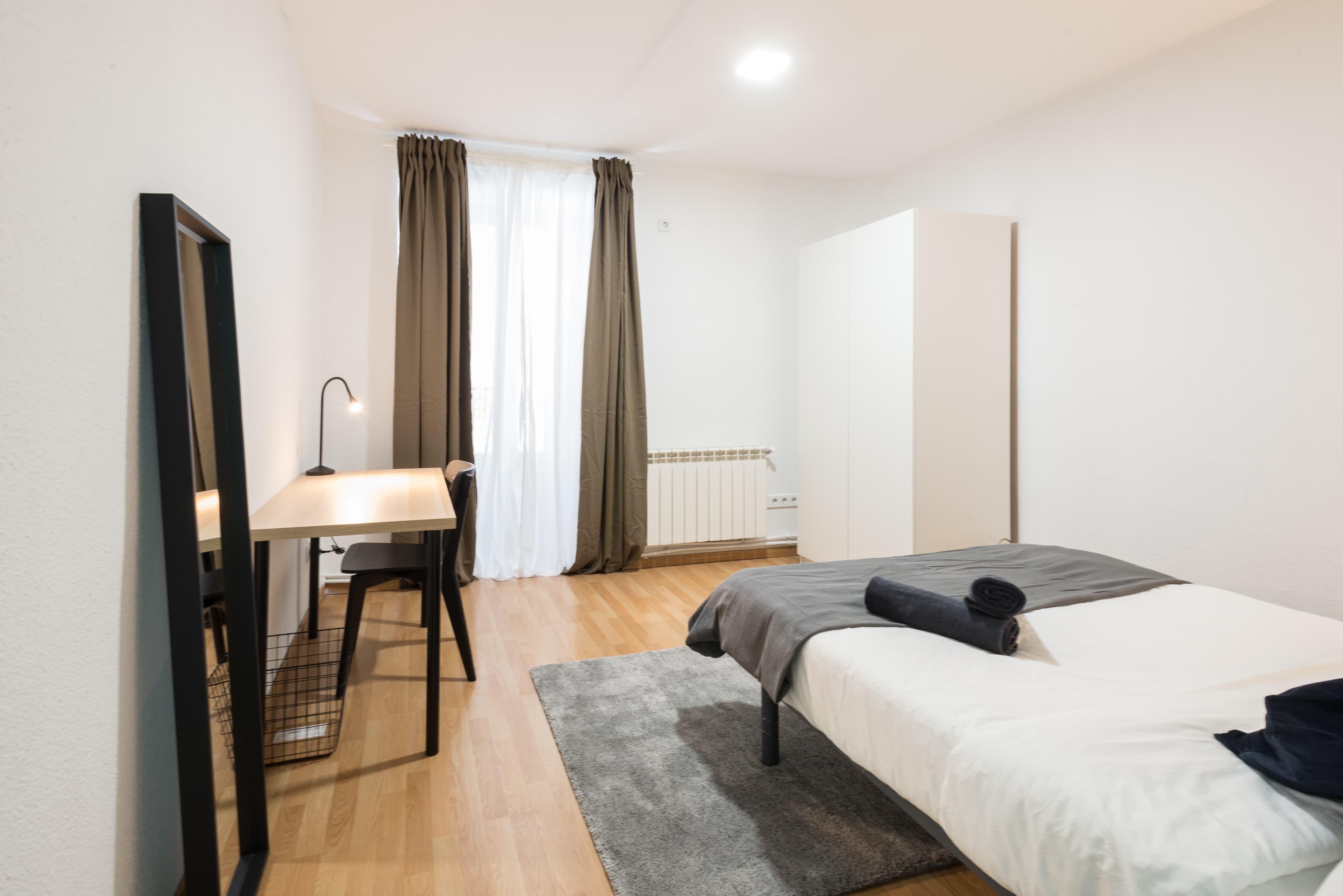 Image of the room